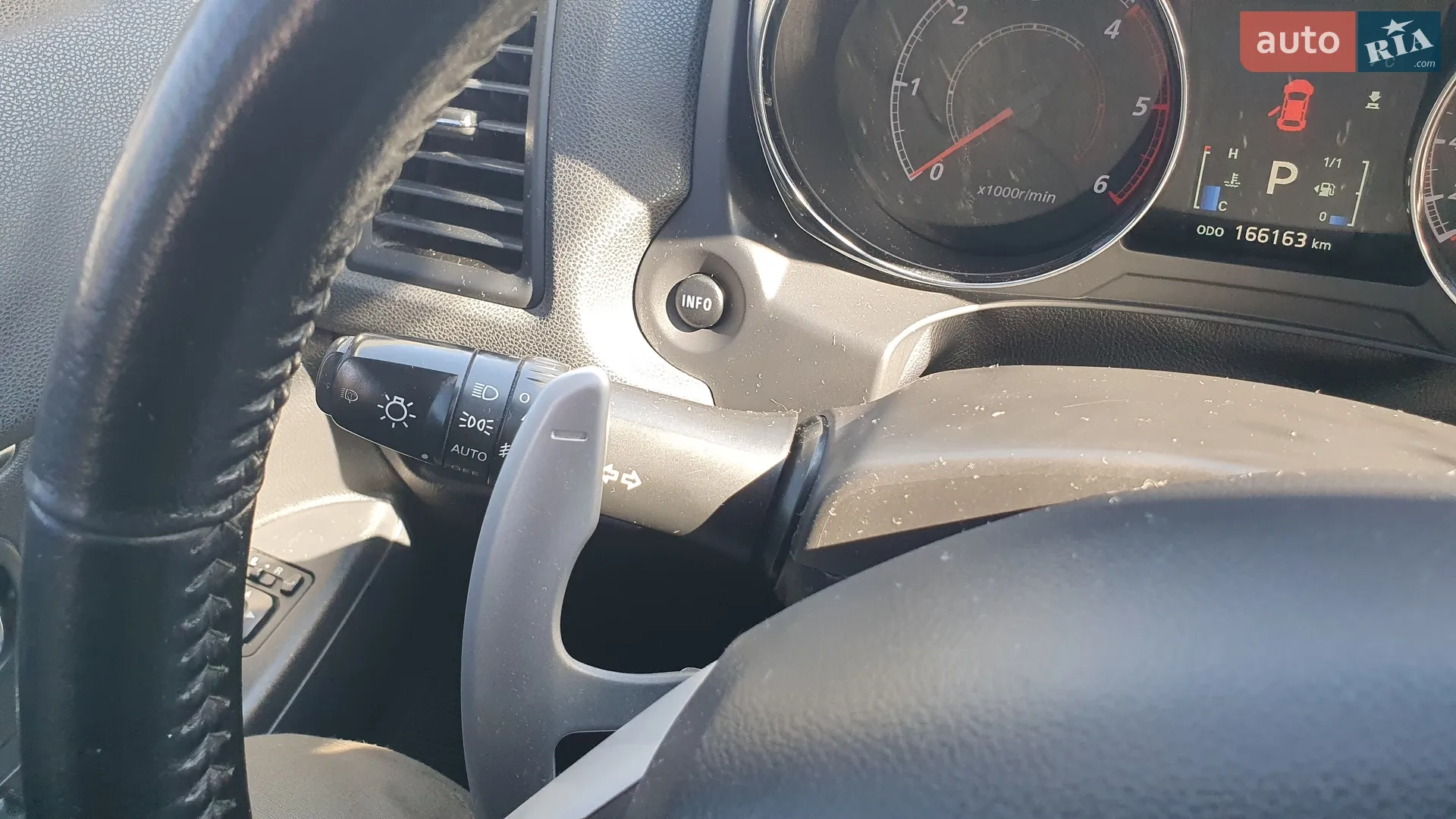 2014 Mitsubishi ASX - мініатюра 22