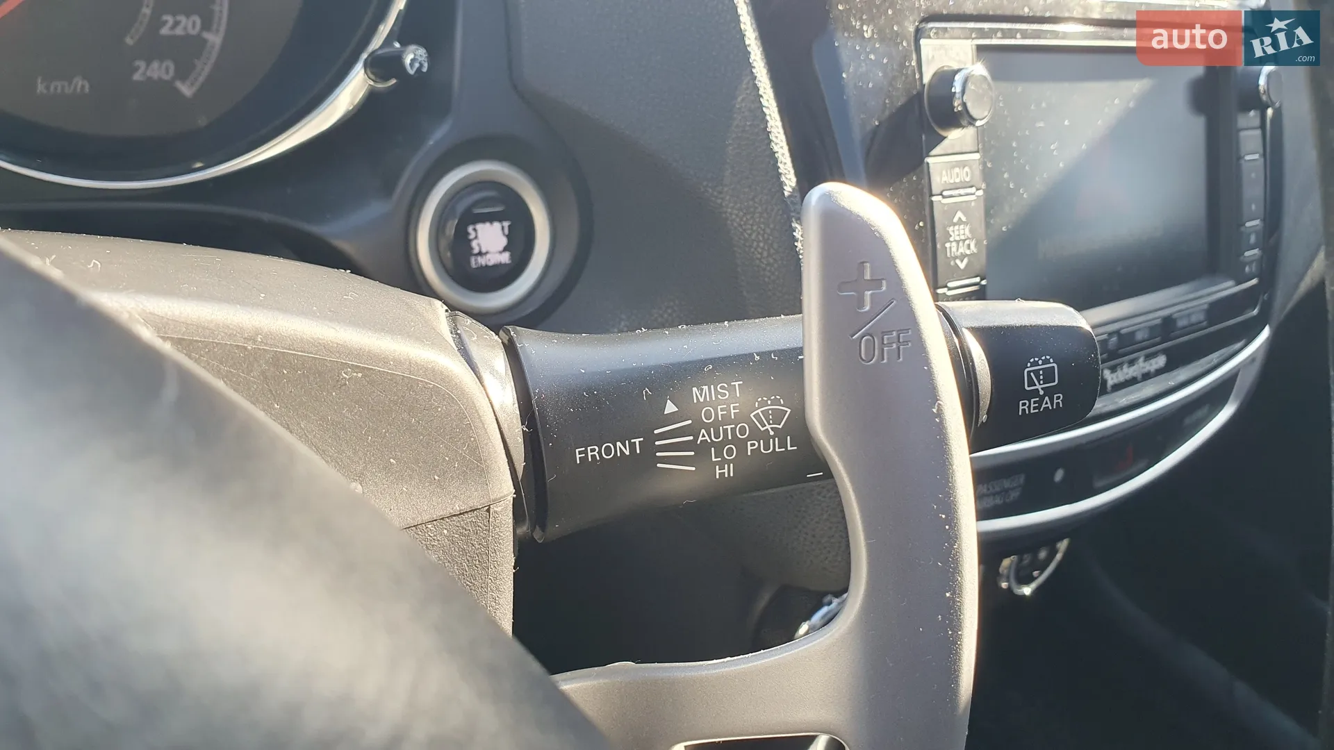 2014 Mitsubishi ASX - мініатюра 23
