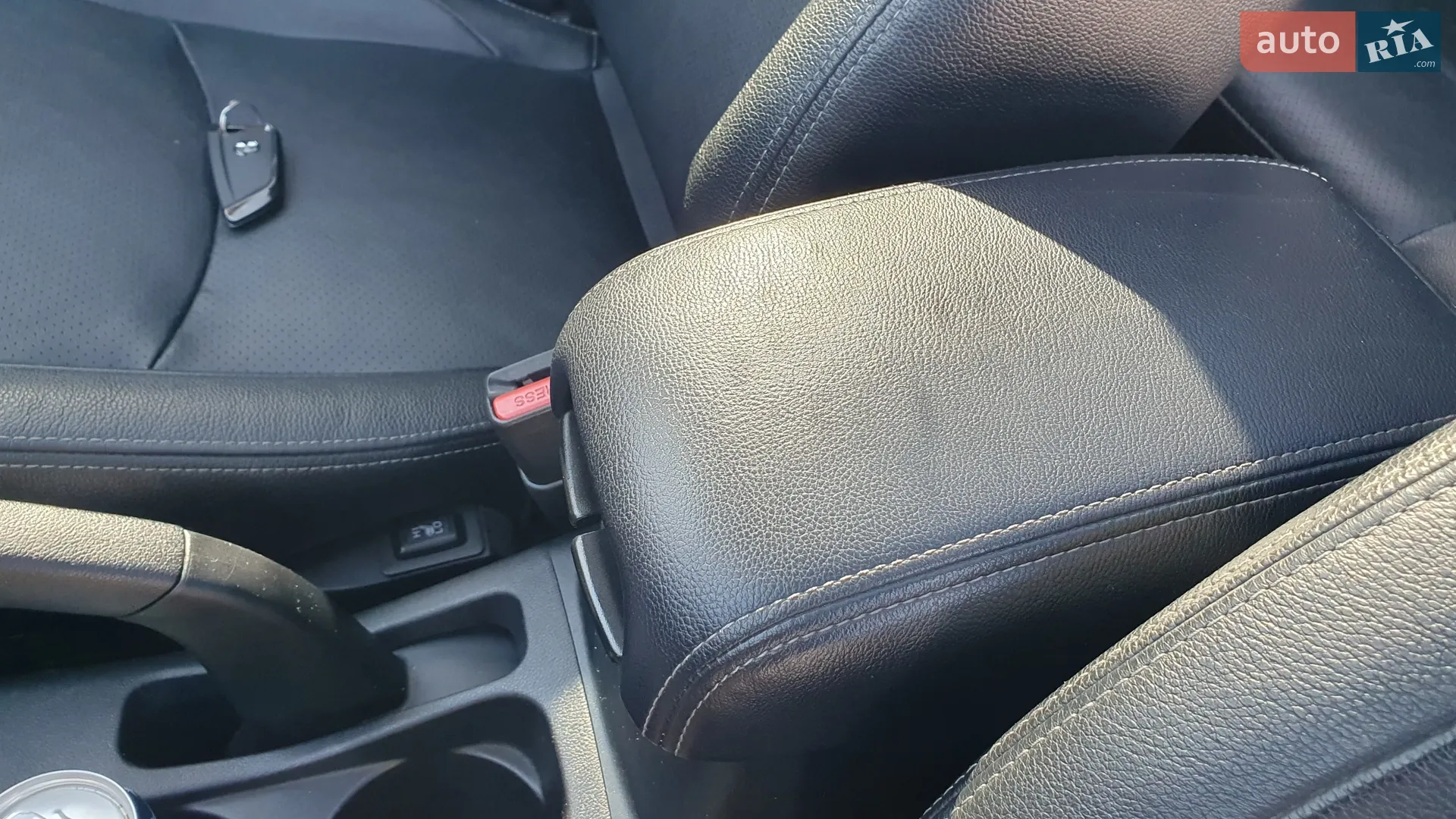2014 Mitsubishi ASX - мініатюра 21
