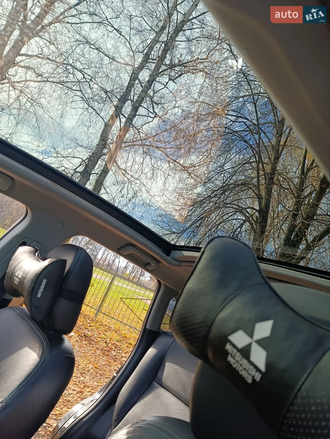 2010 Mitsubishi ASX - мініатюра 3