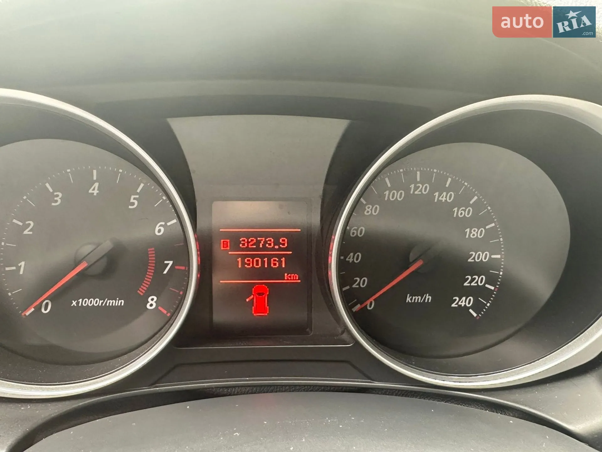 2011 Mitsubishi ASX - мініатюра 14