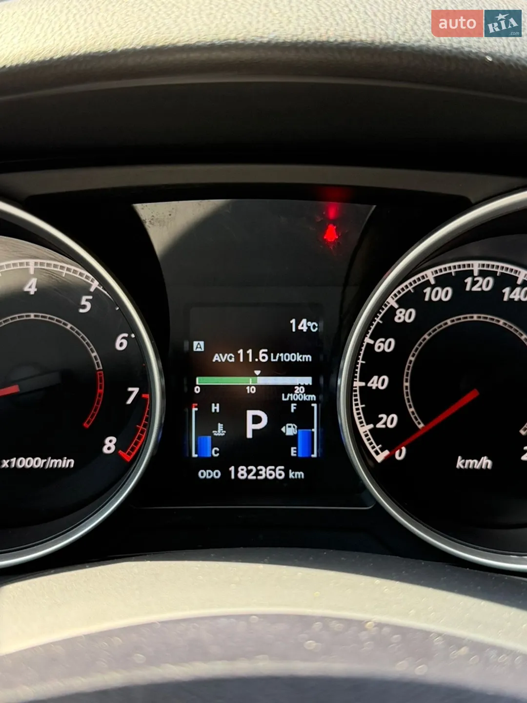 2011 Mitsubishi ASX - мініатюра 23