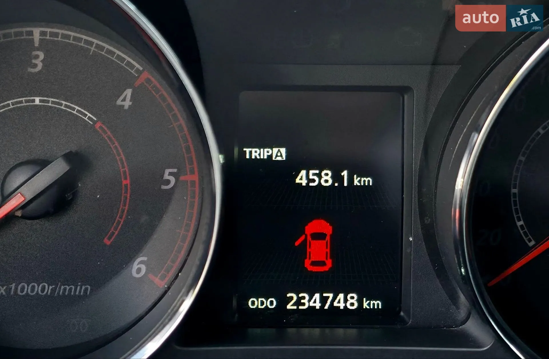 2014 Mitsubishi ASX - мініатюра 31