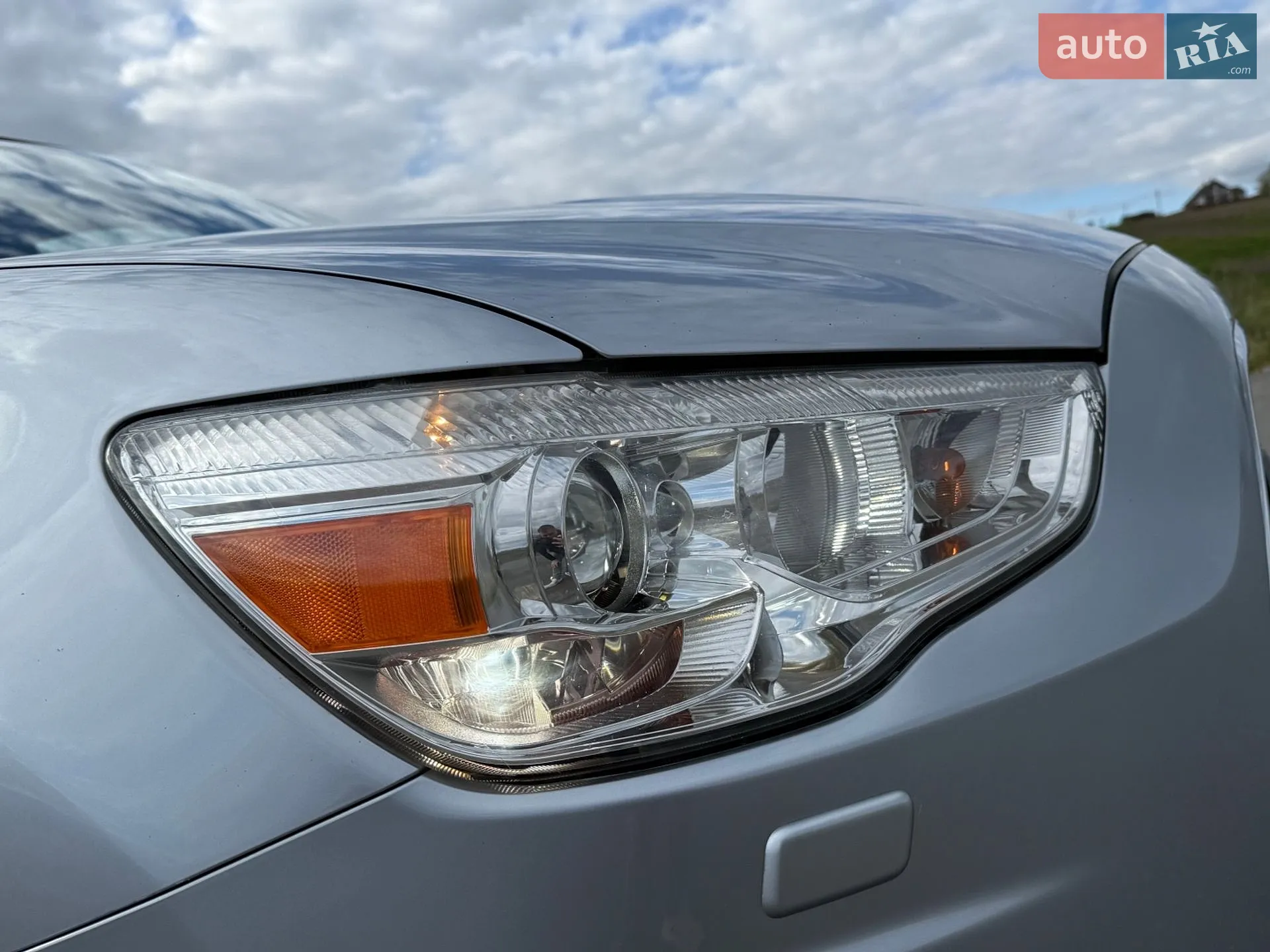 2013 Mitsubishi ASX - мініатюра 28