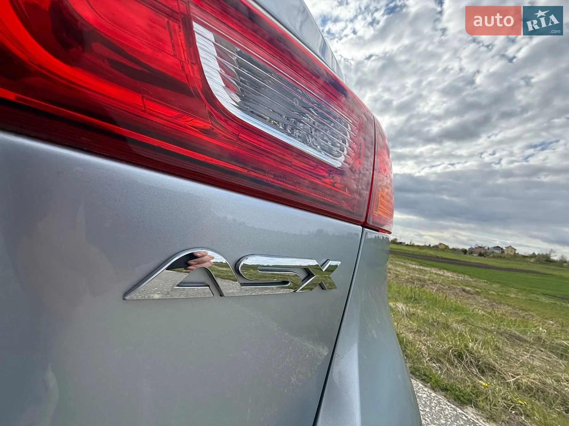 2013 Mitsubishi ASX - мініатюра 31