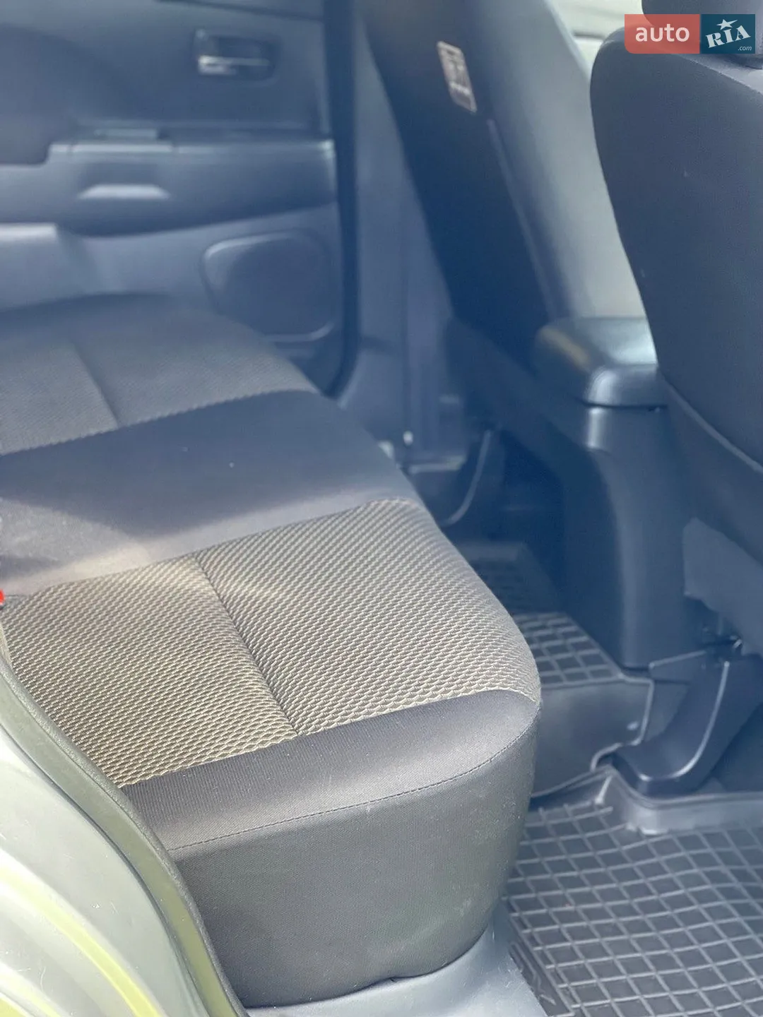 2018 Mitsubishi ASX - мініатюра 13