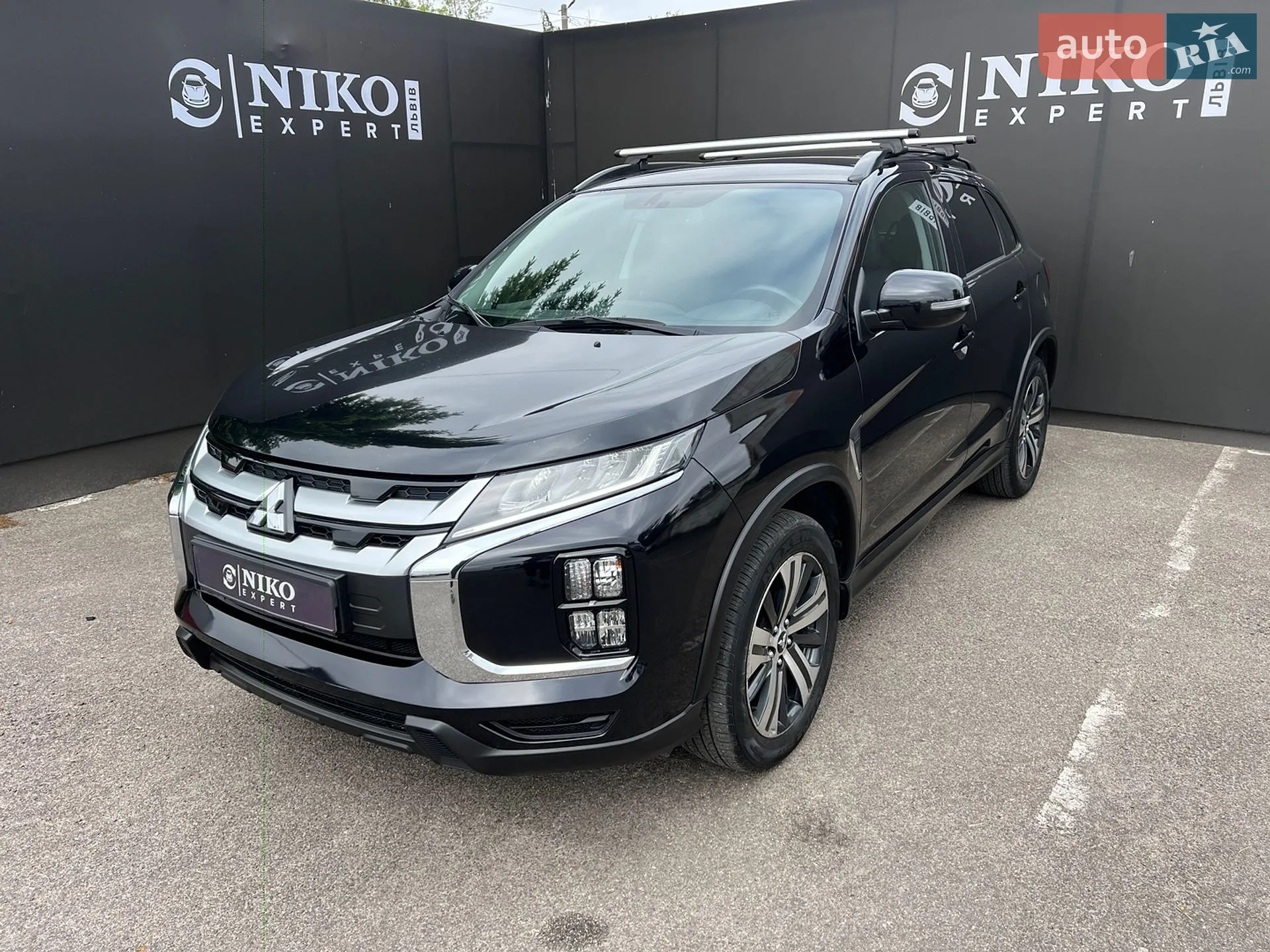 2019 Mitsubishi ASX - мініатюра 3