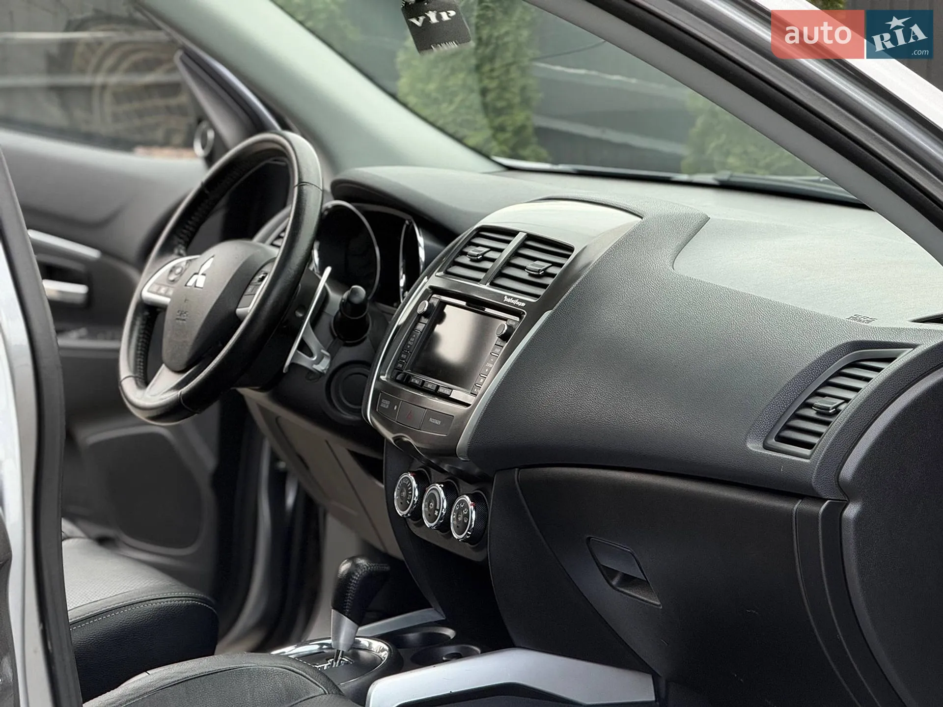 2014 Mitsubishi ASX - мініатюра 13