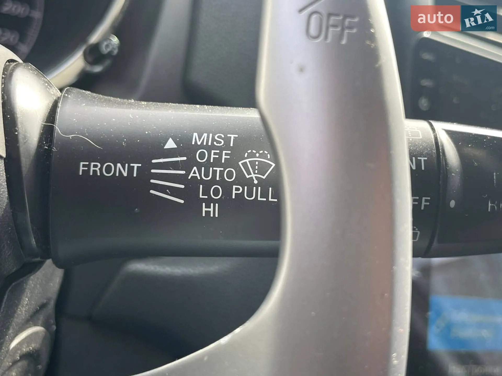 2011 Mitsubishi ASX - мініатюра 20