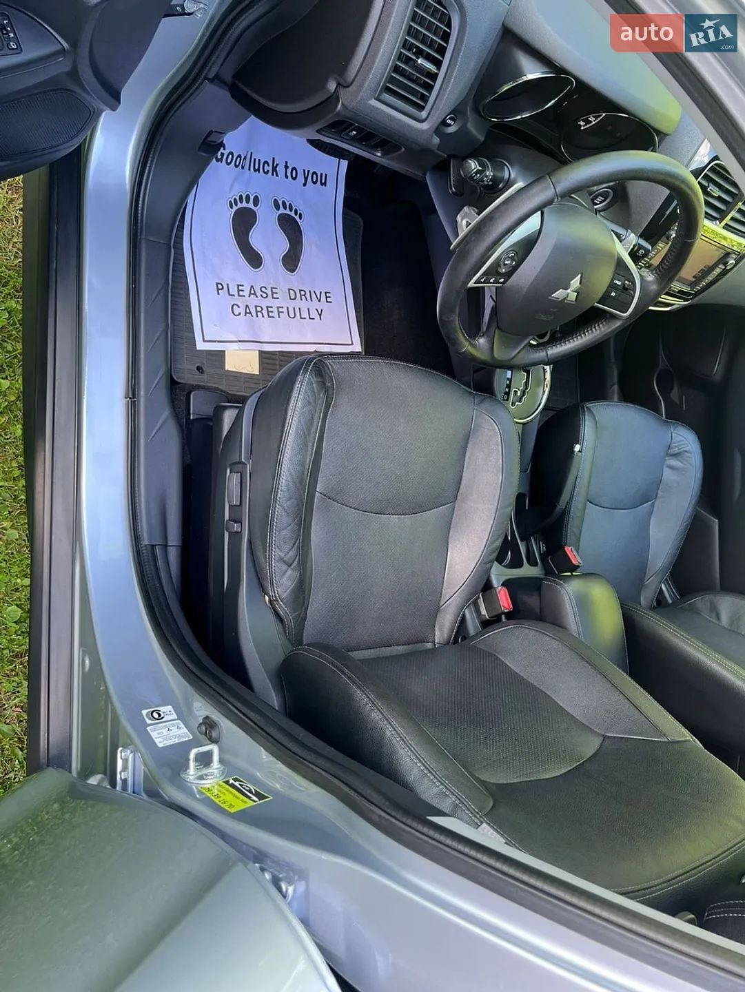 2014 Mitsubishi ASX - мініатюра 37