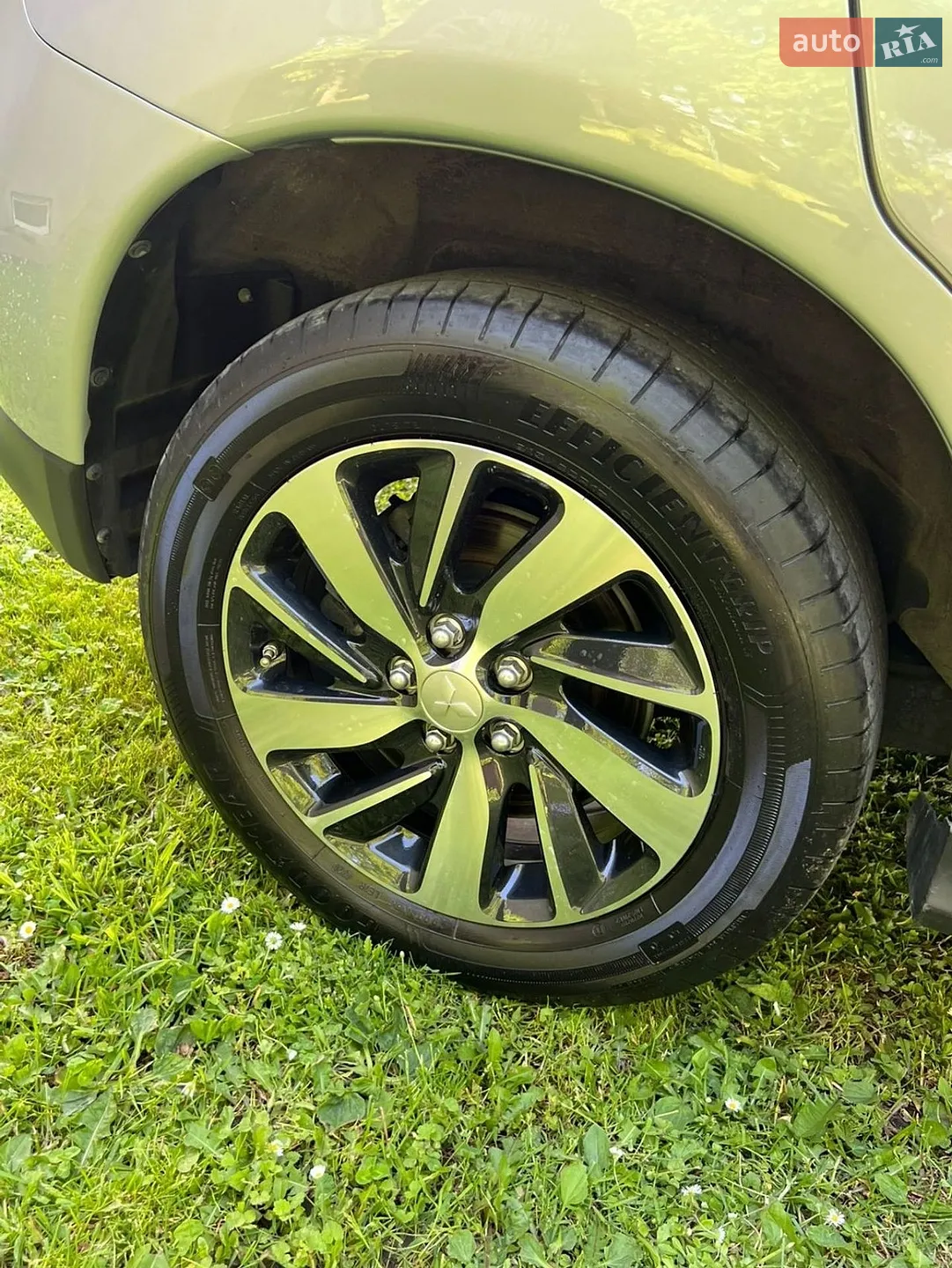 2014 Mitsubishi ASX - мініатюра 46