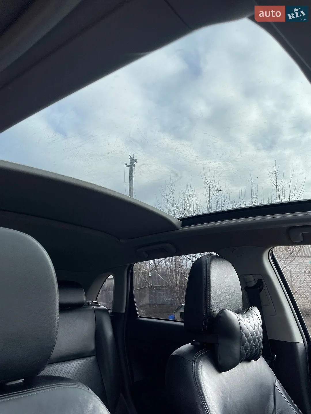 2010 Mitsubishi ASX - мініатюра 5