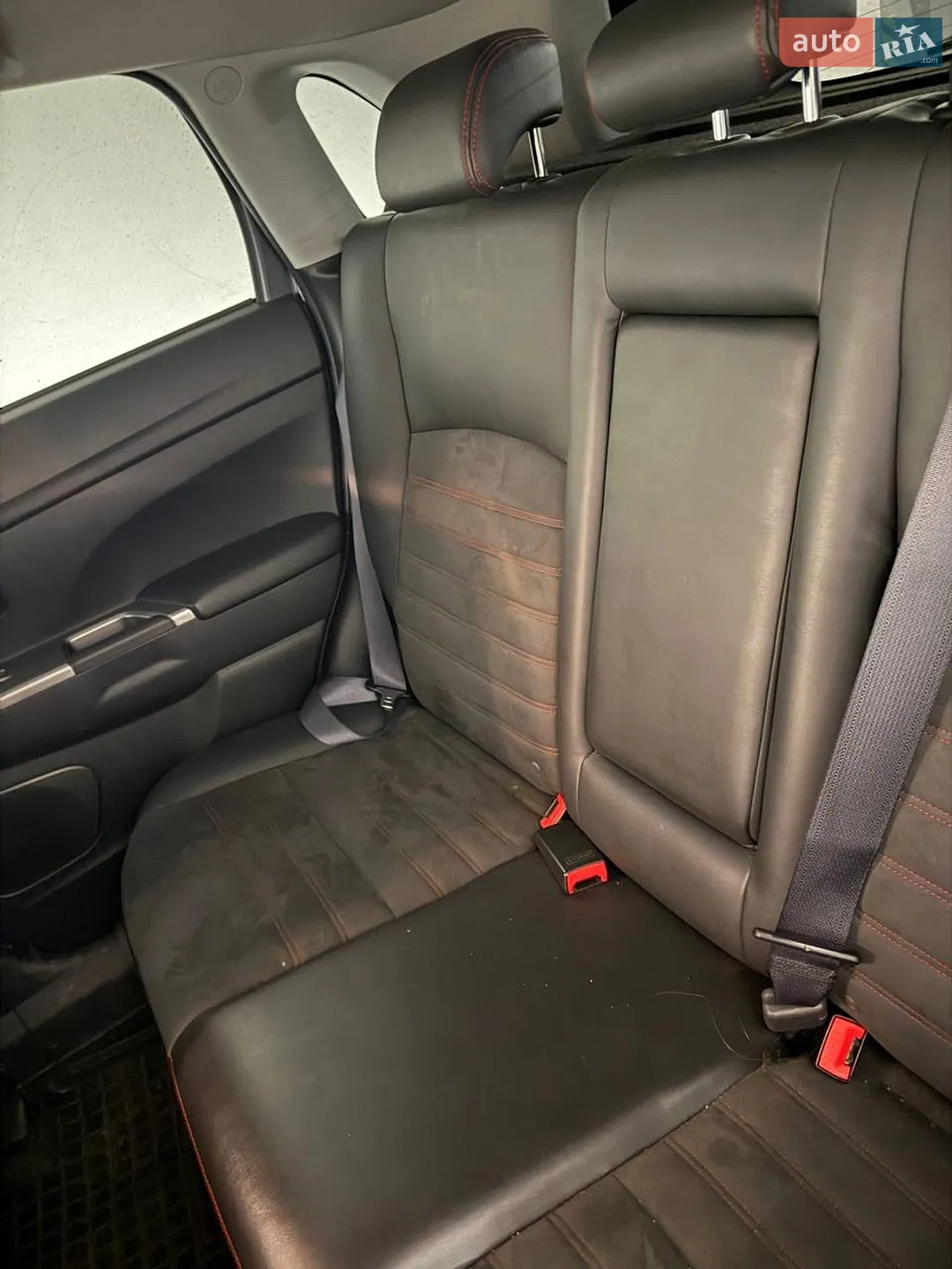 2019 Mitsubishi ASX - мініатюра 4