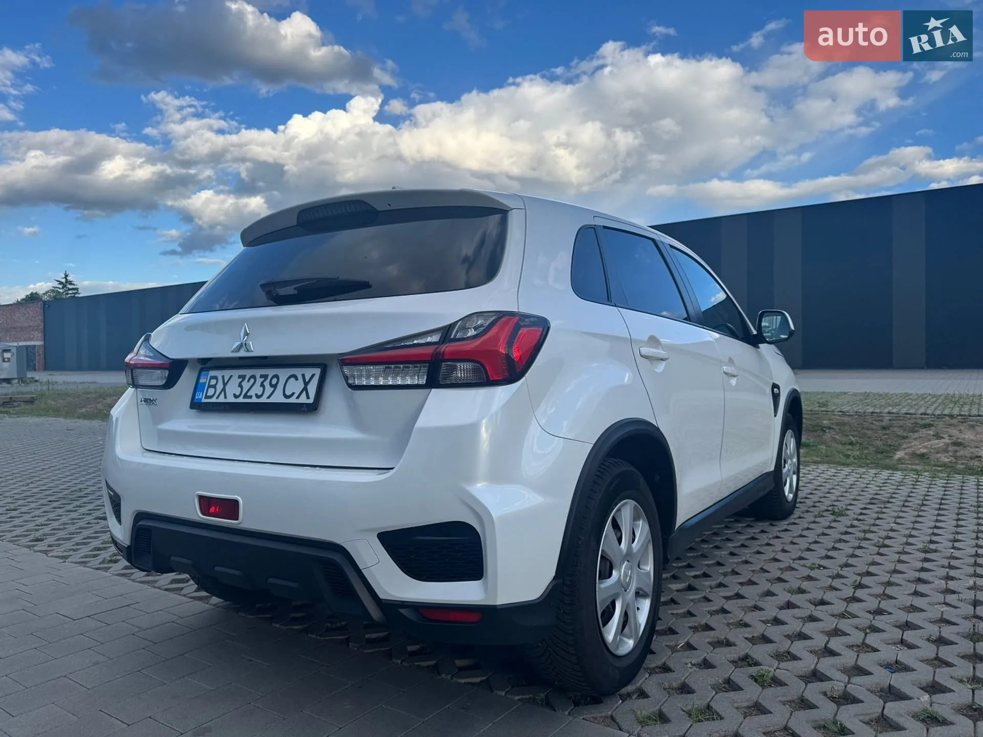 2019 Mitsubishi ASX - мініатюра 7