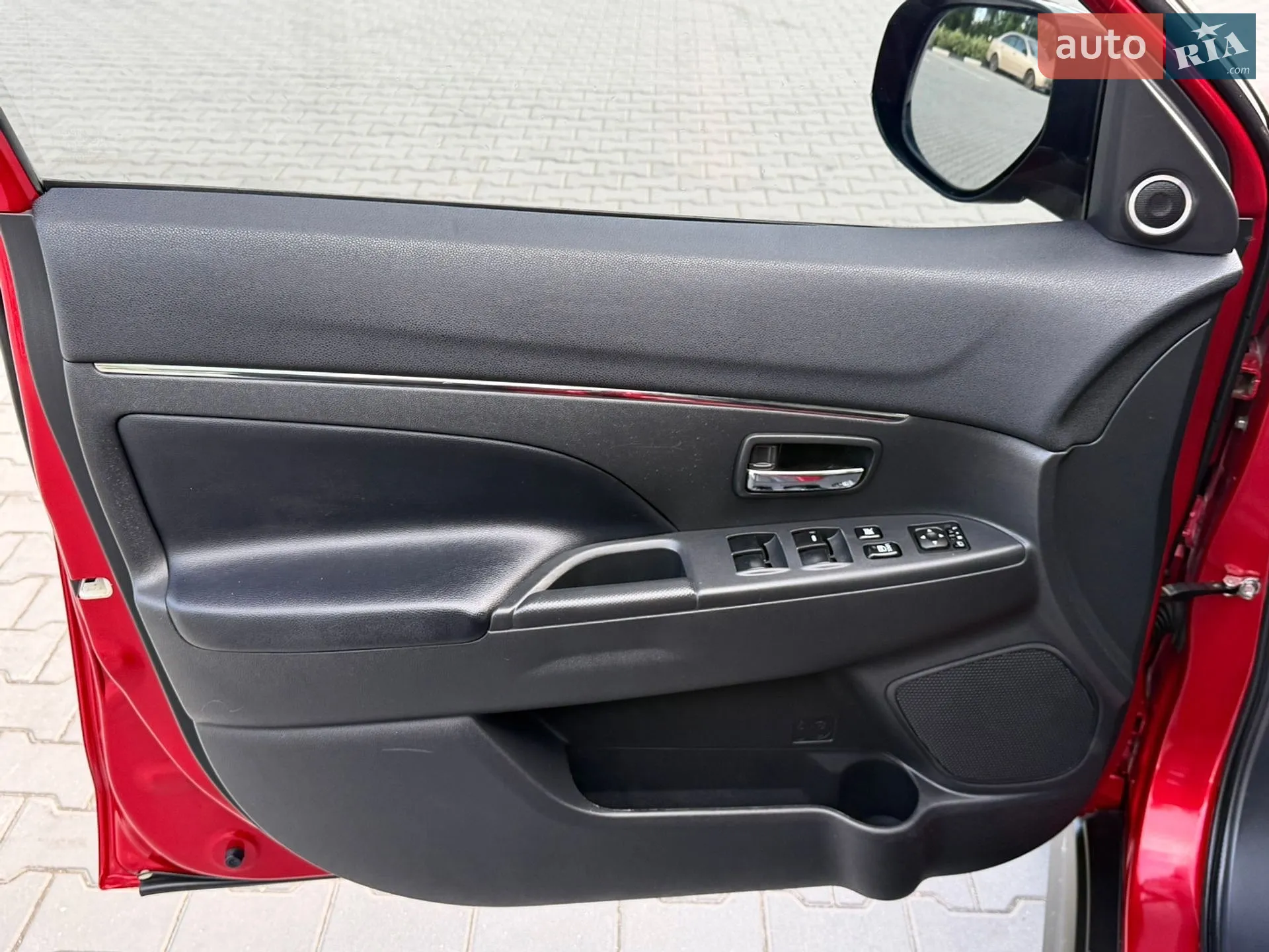 2013 Mitsubishi ASX - мініатюра 41