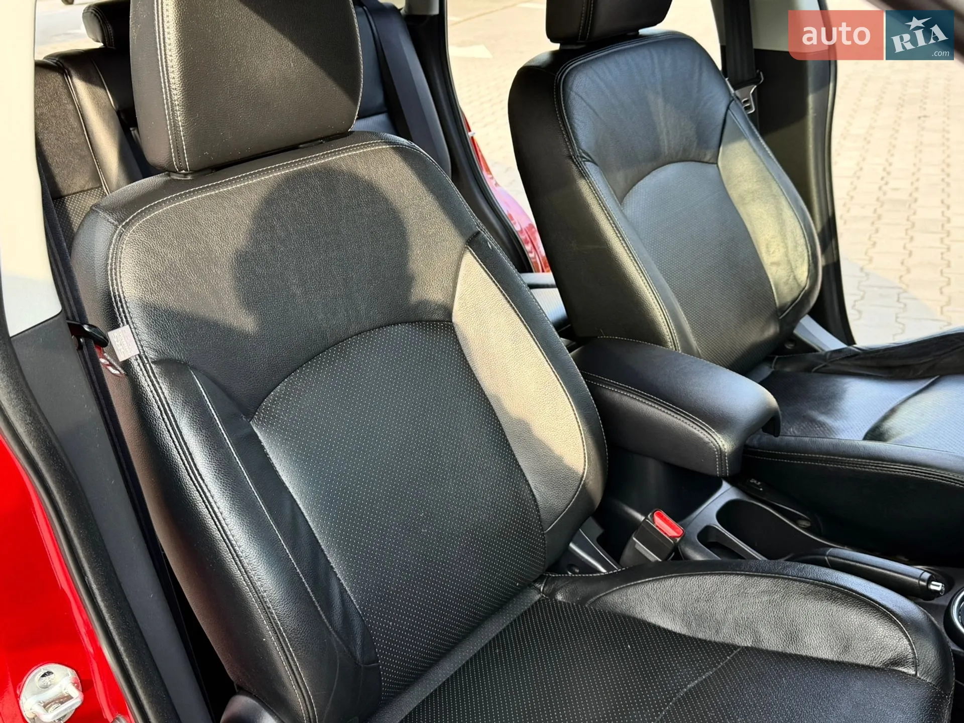 2013 Mitsubishi ASX - мініатюра 50
