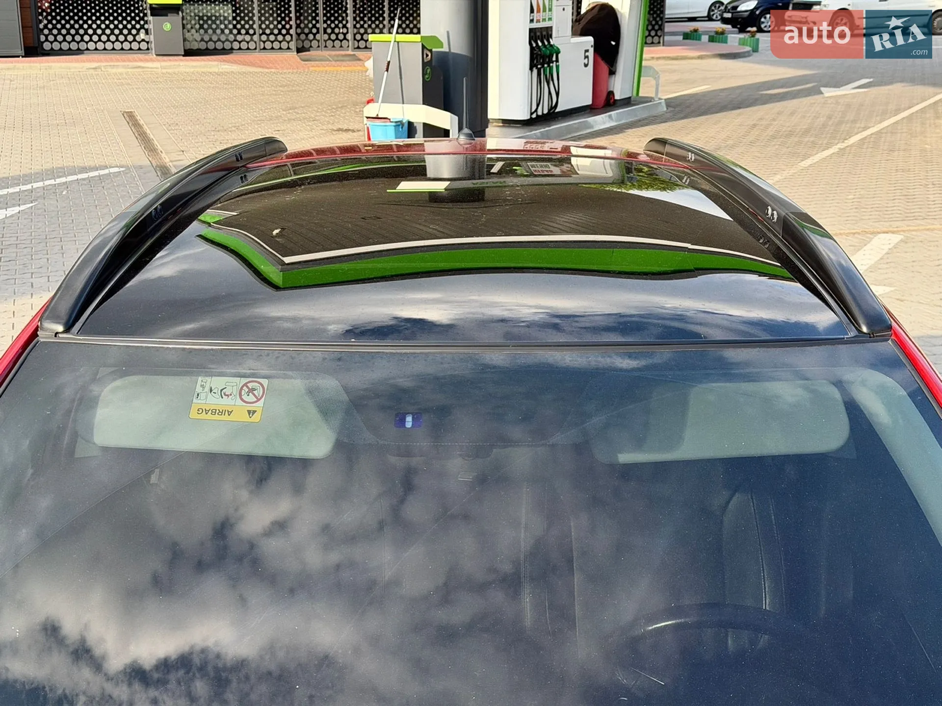 2013 Mitsubishi ASX - мініатюра 88