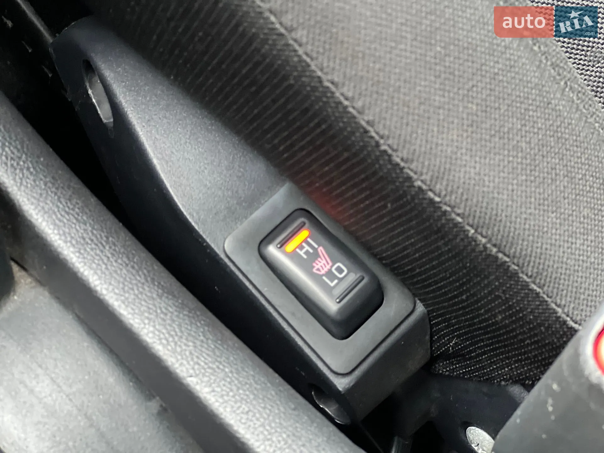2012 Mitsubishi ASX - мініатюра 50