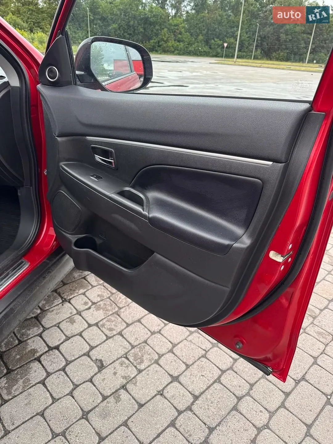 2012 Mitsubishi ASX - мініатюра 40