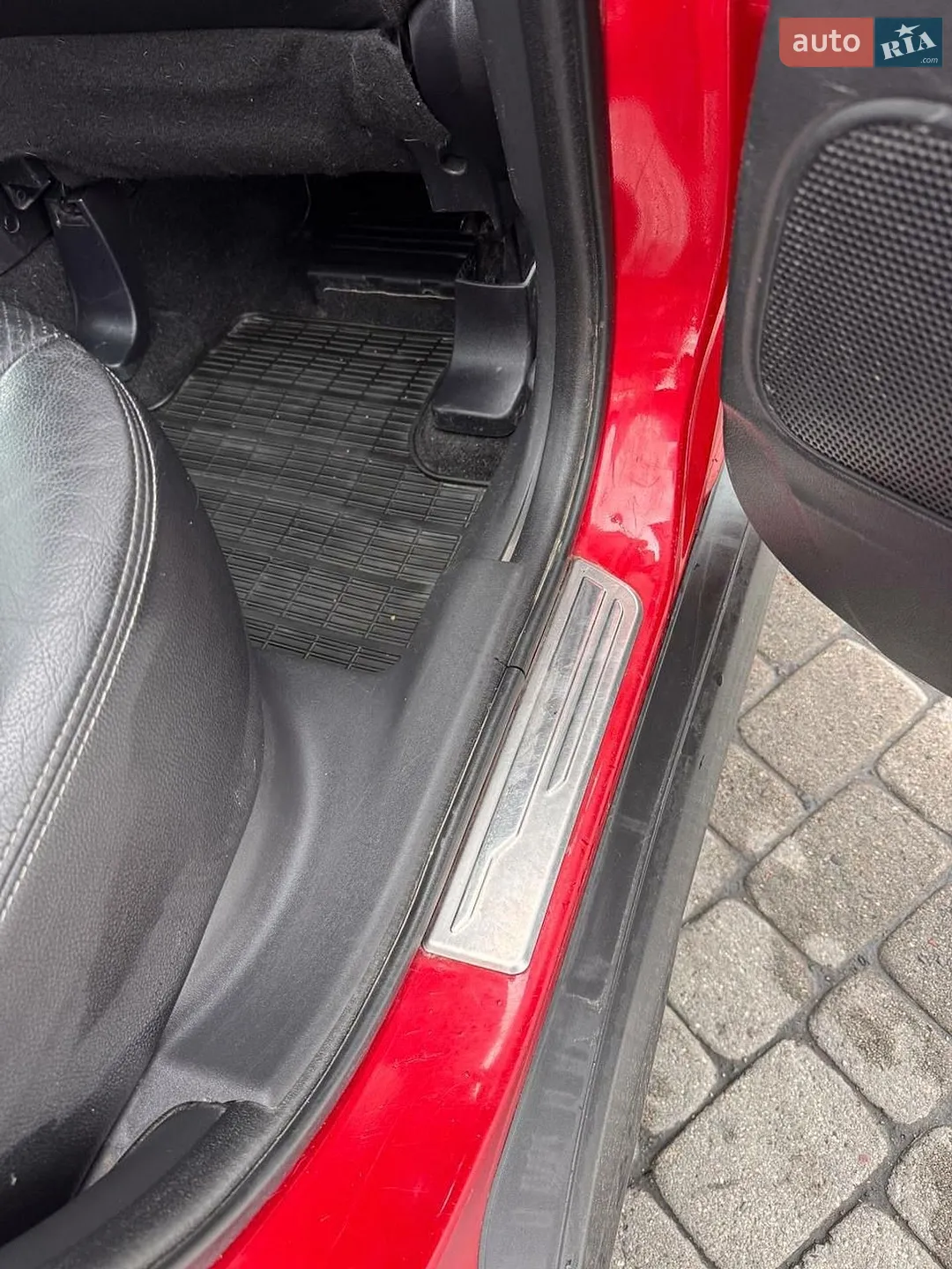 2012 Mitsubishi ASX - мініатюра 47