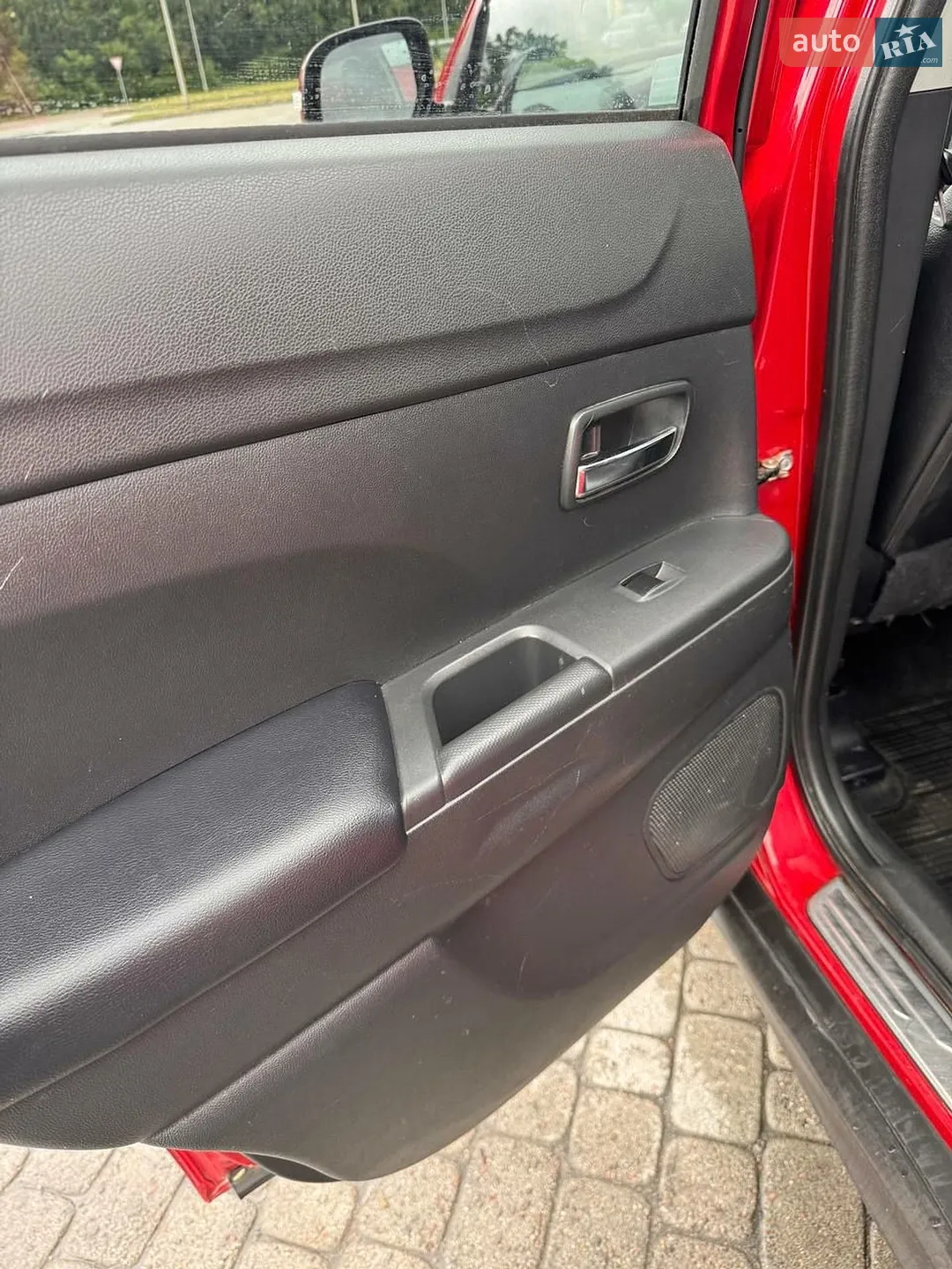 2012 Mitsubishi ASX - мініатюра 51