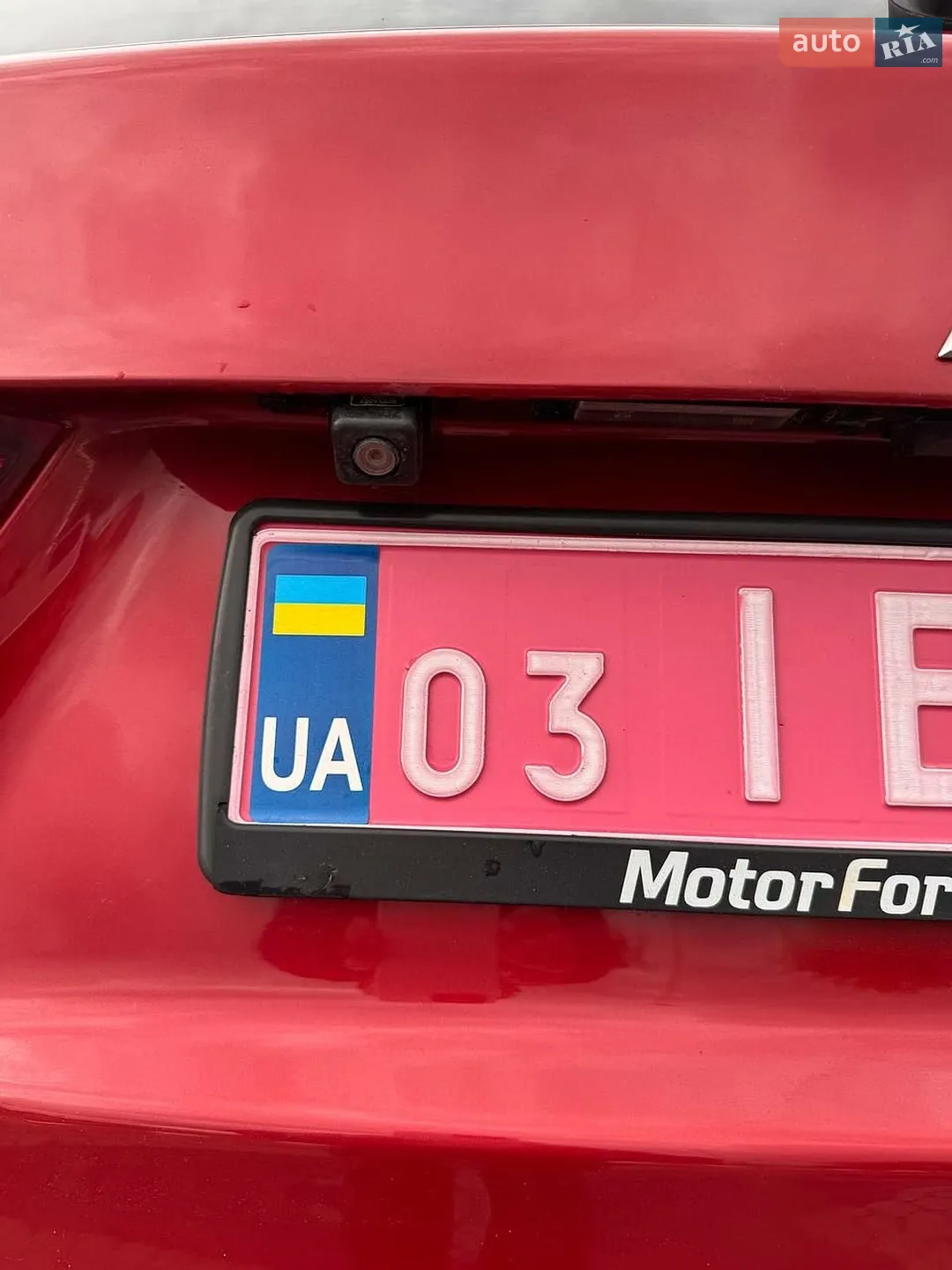 2012 Mitsubishi ASX - мініатюра 56