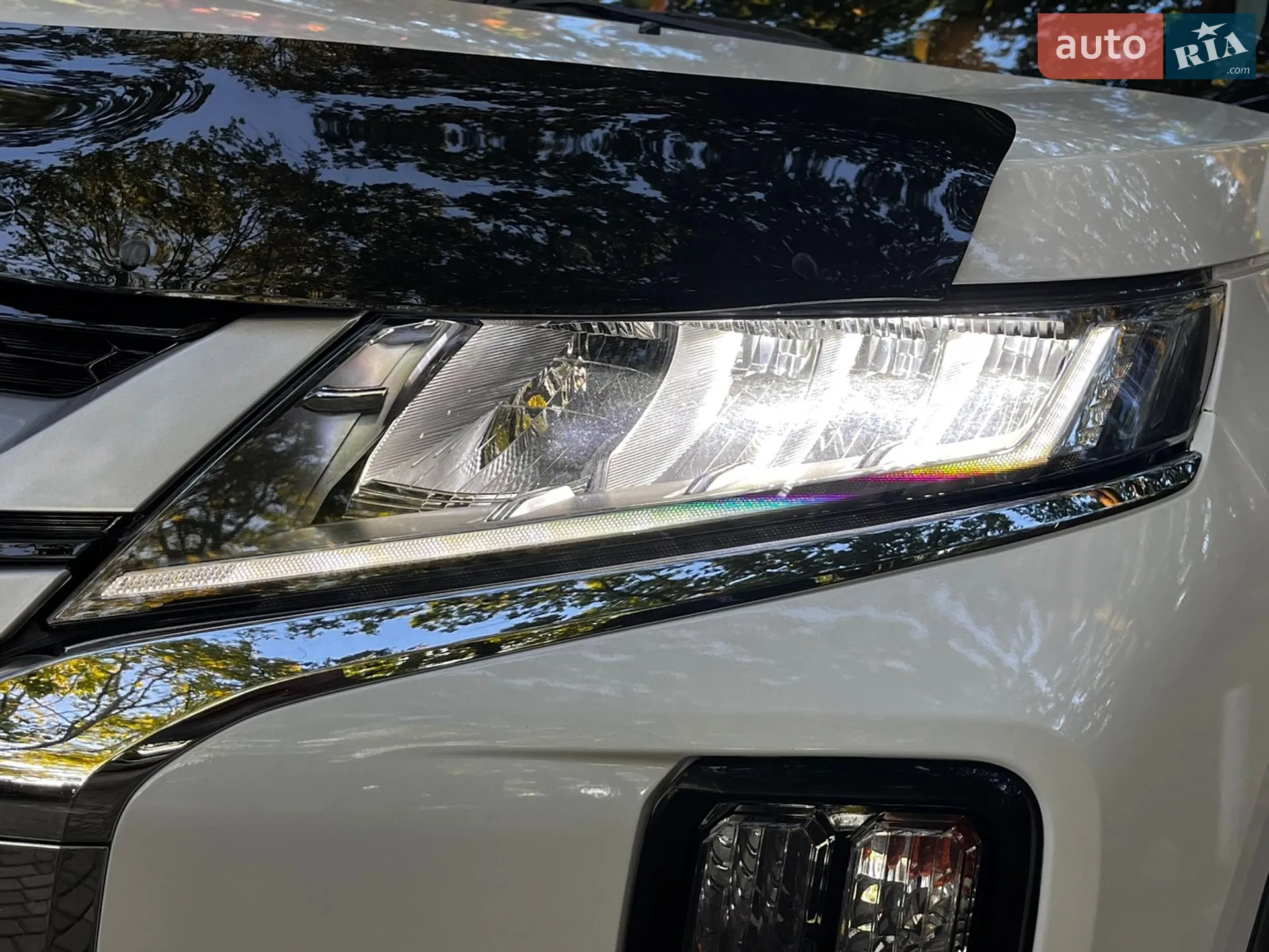2019 Mitsubishi ASX - мініатюра 7