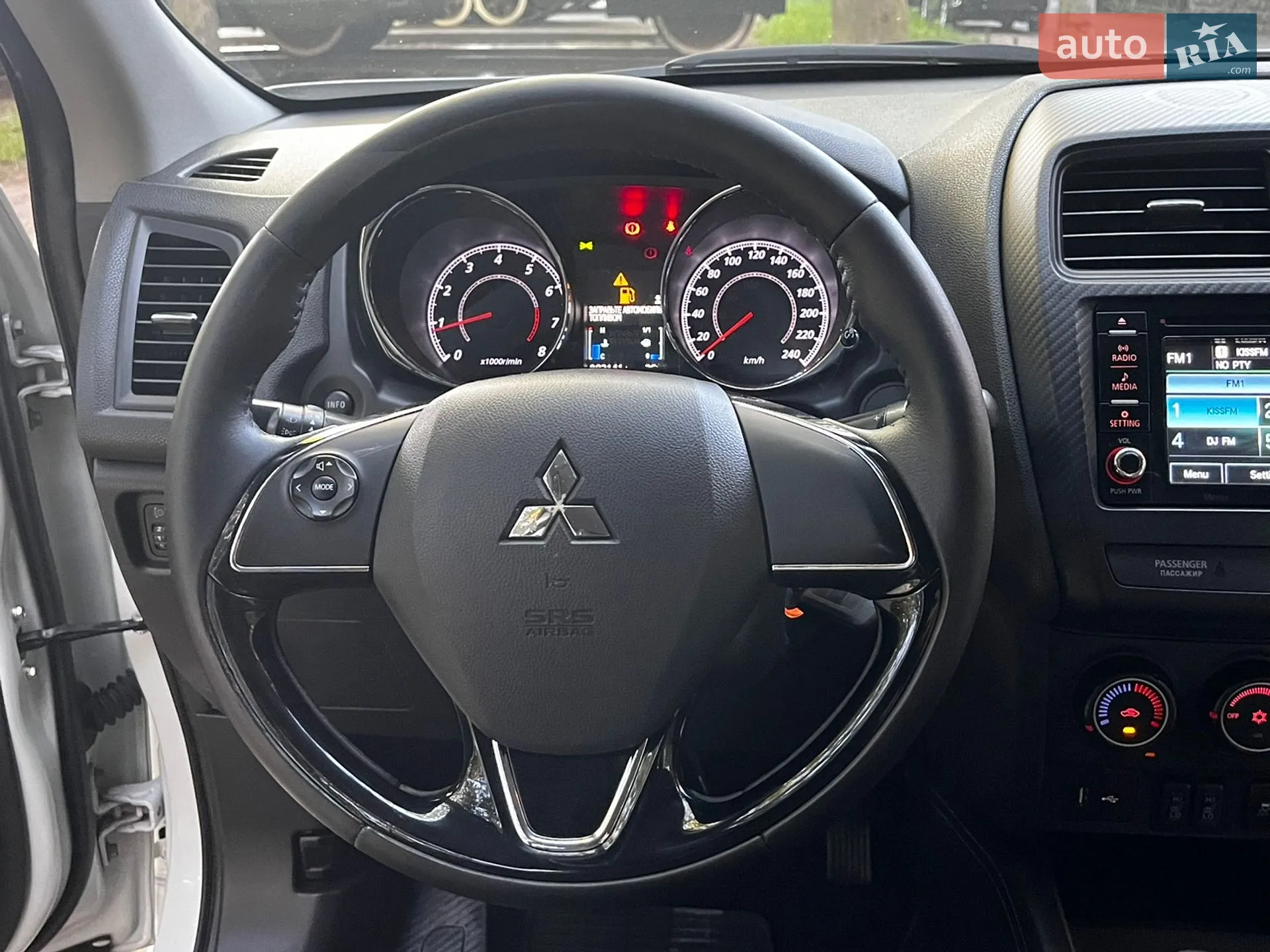 2019 Mitsubishi ASX - мініатюра 21
