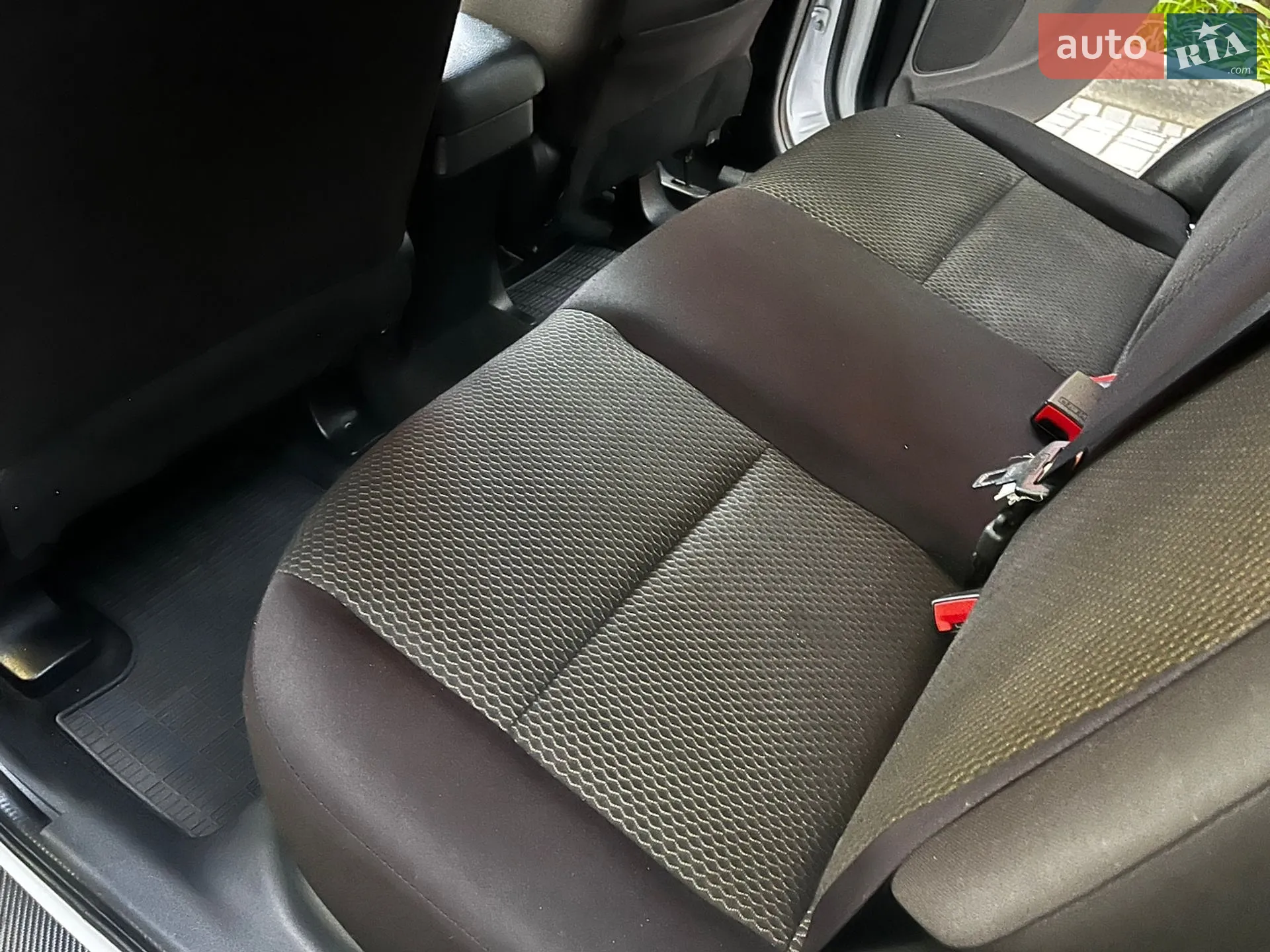 2019 Mitsubishi ASX - мініатюра 29
