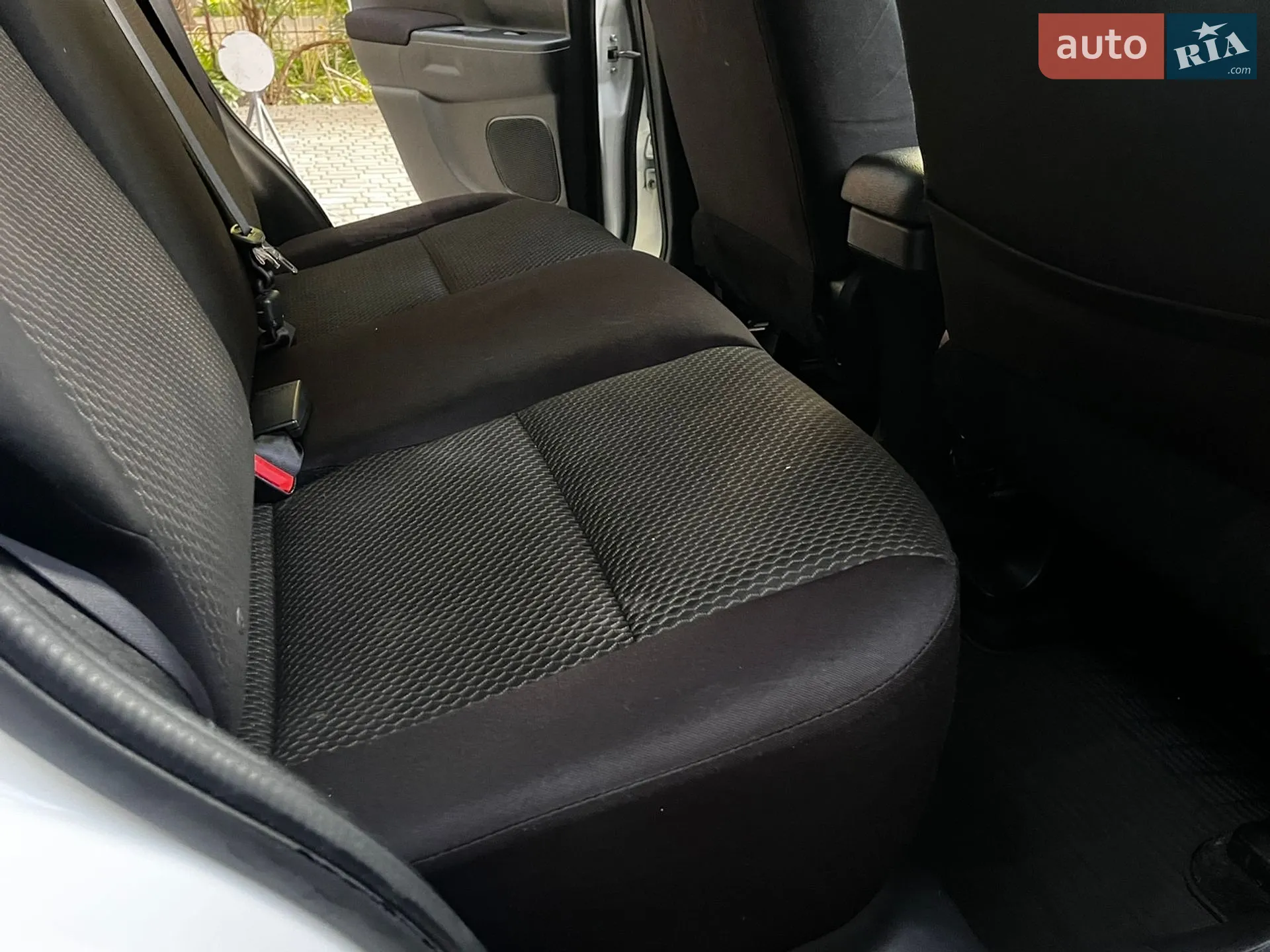 2019 Mitsubishi ASX - мініатюра 30