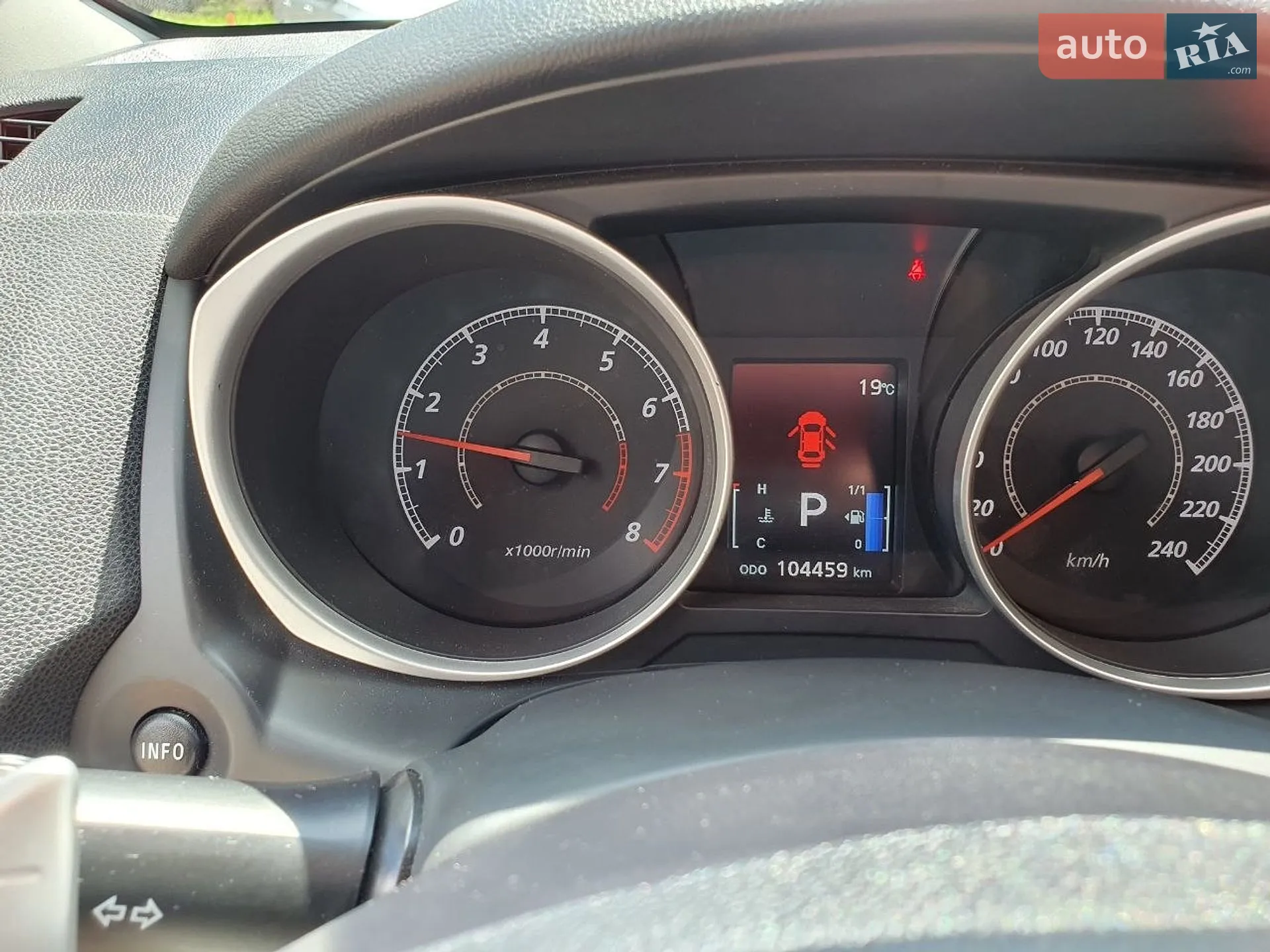 2012 Mitsubishi ASX - мініатюра 22