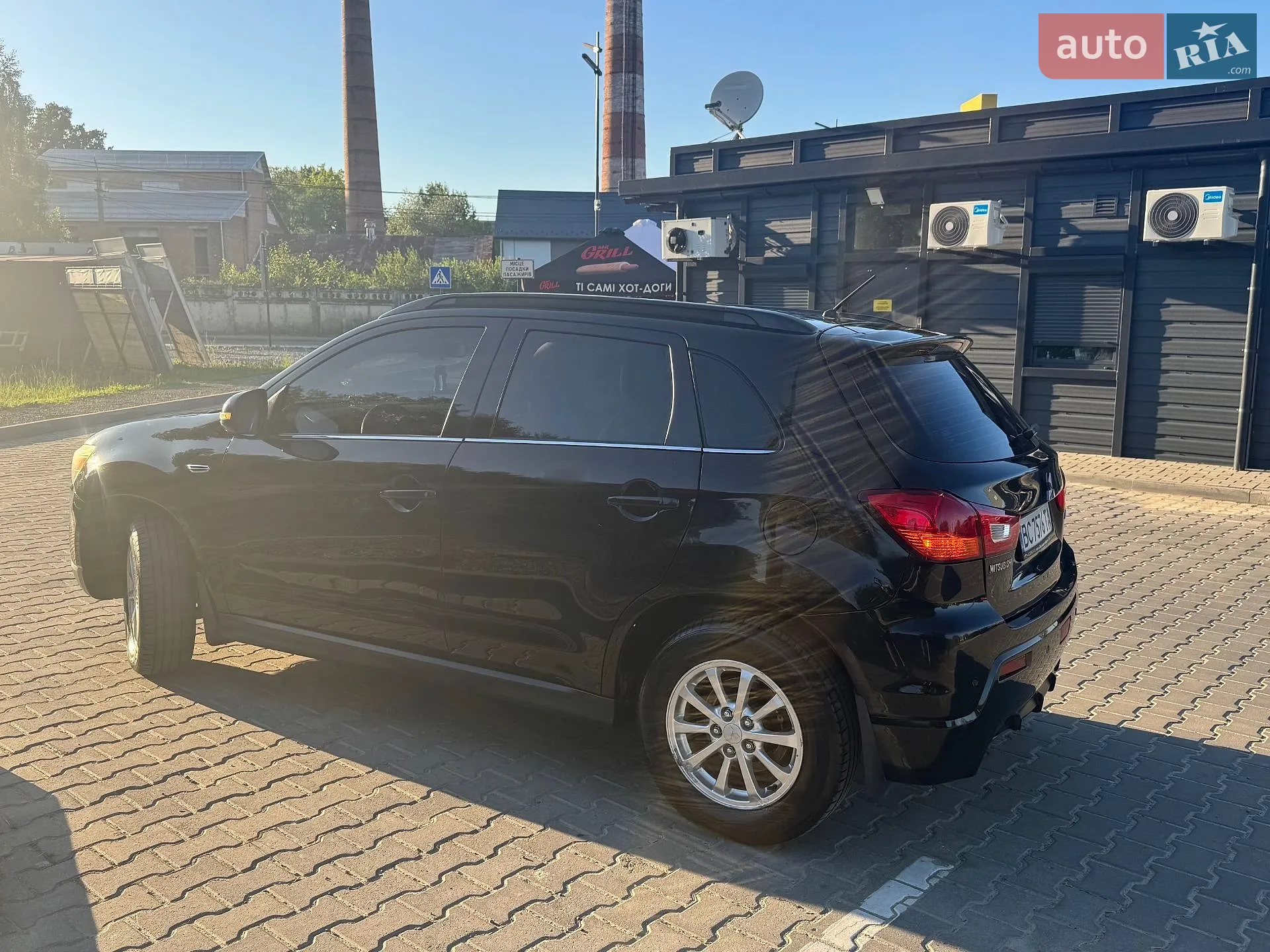 Mitsubishi ASX 2011 VIN JMBXTGA2WBZ002563 фото оголошення 6 з 40