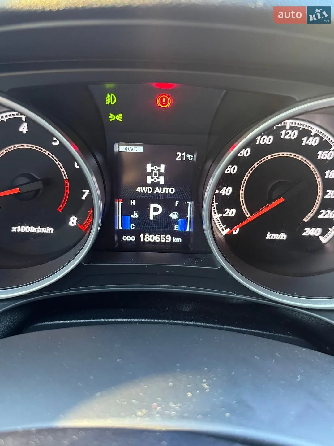 Mitsubishi ASX 2011 VIN JMBXTGA2WBZ002563 фото оголошення 37 з 40