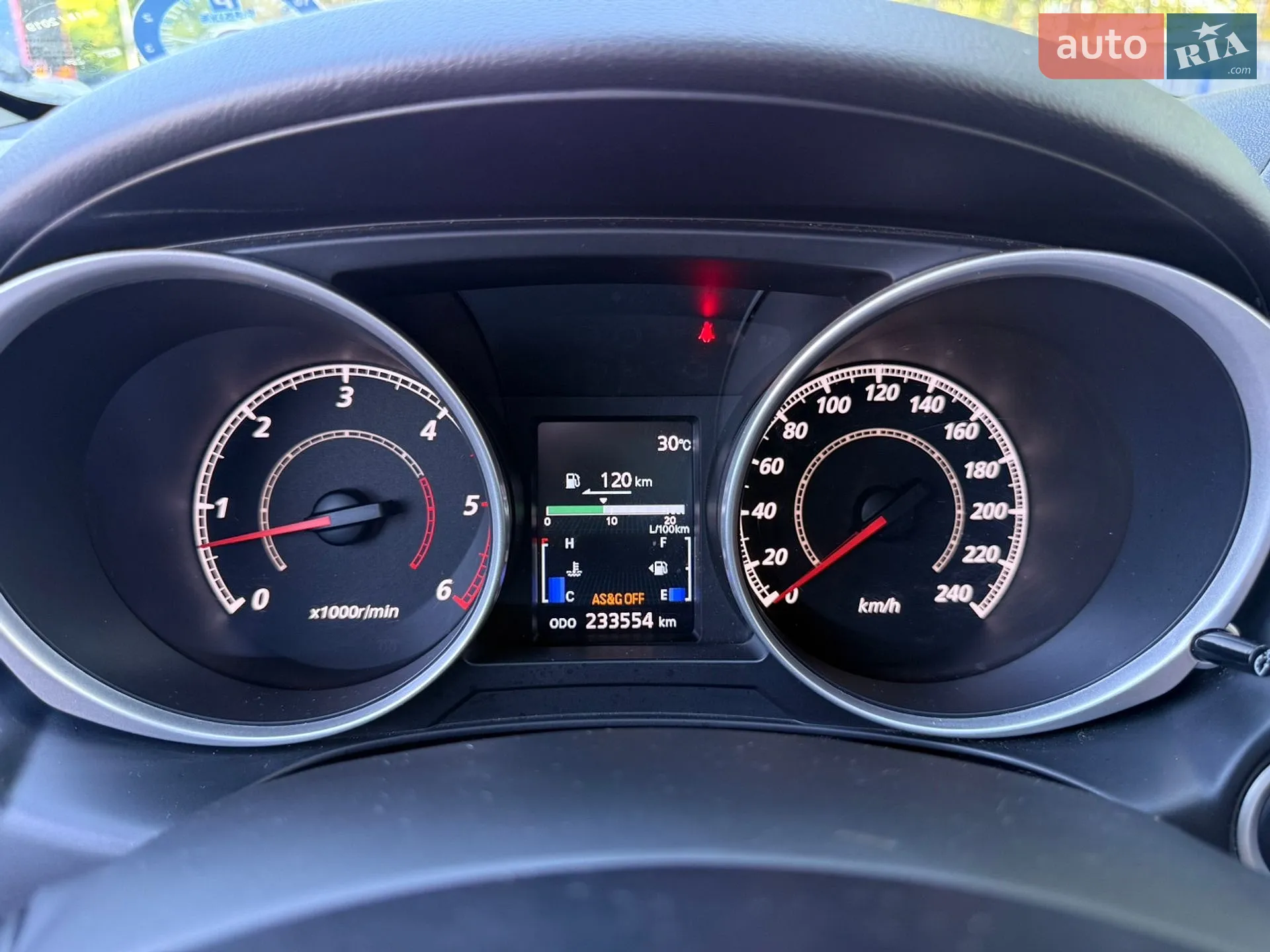 2011 Mitsubishi ASX - мініатюра 67