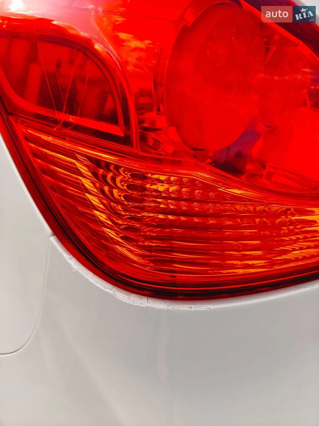 2012 Mitsubishi ASX - мініатюра 14
