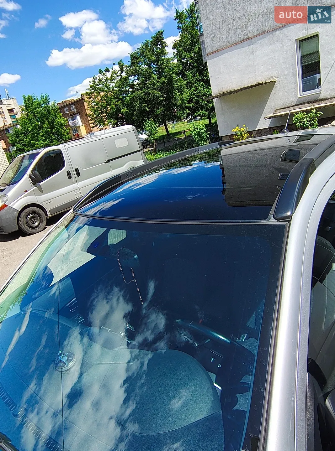 2011 Mitsubishi ASX - мініатюра 7