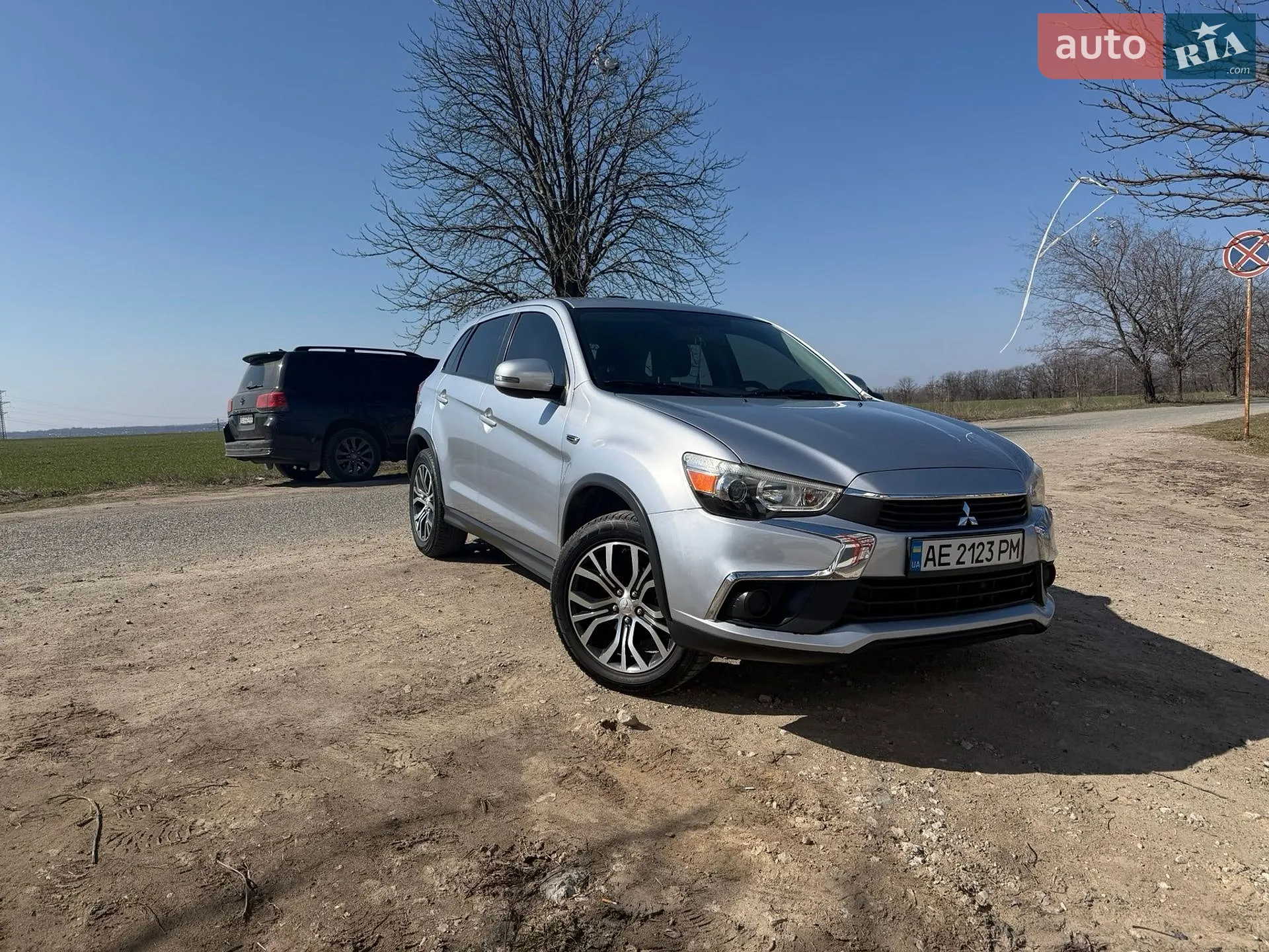 2016 Mitsubishi ASX - мініатюра 18