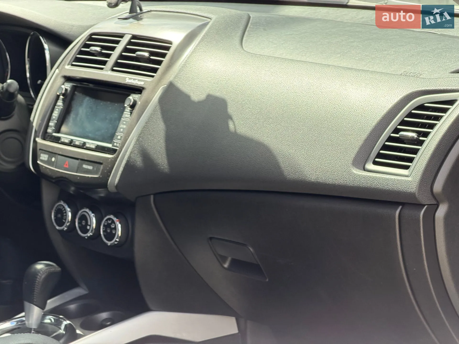 2014 Mitsubishi ASX - мініатюра 37