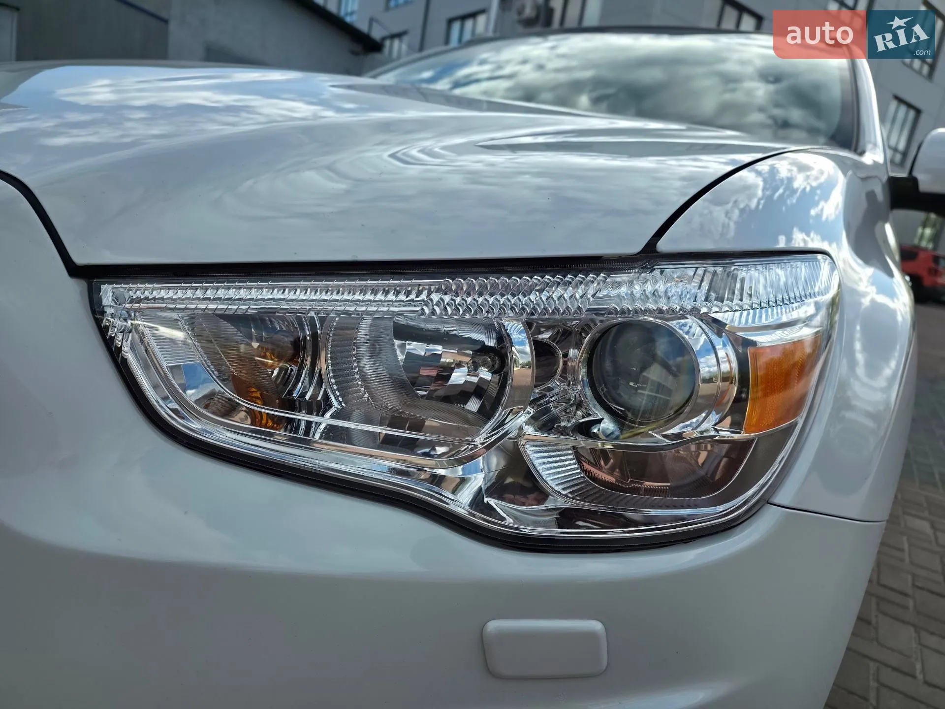 2014 Mitsubishi ASX - мініатюра 14