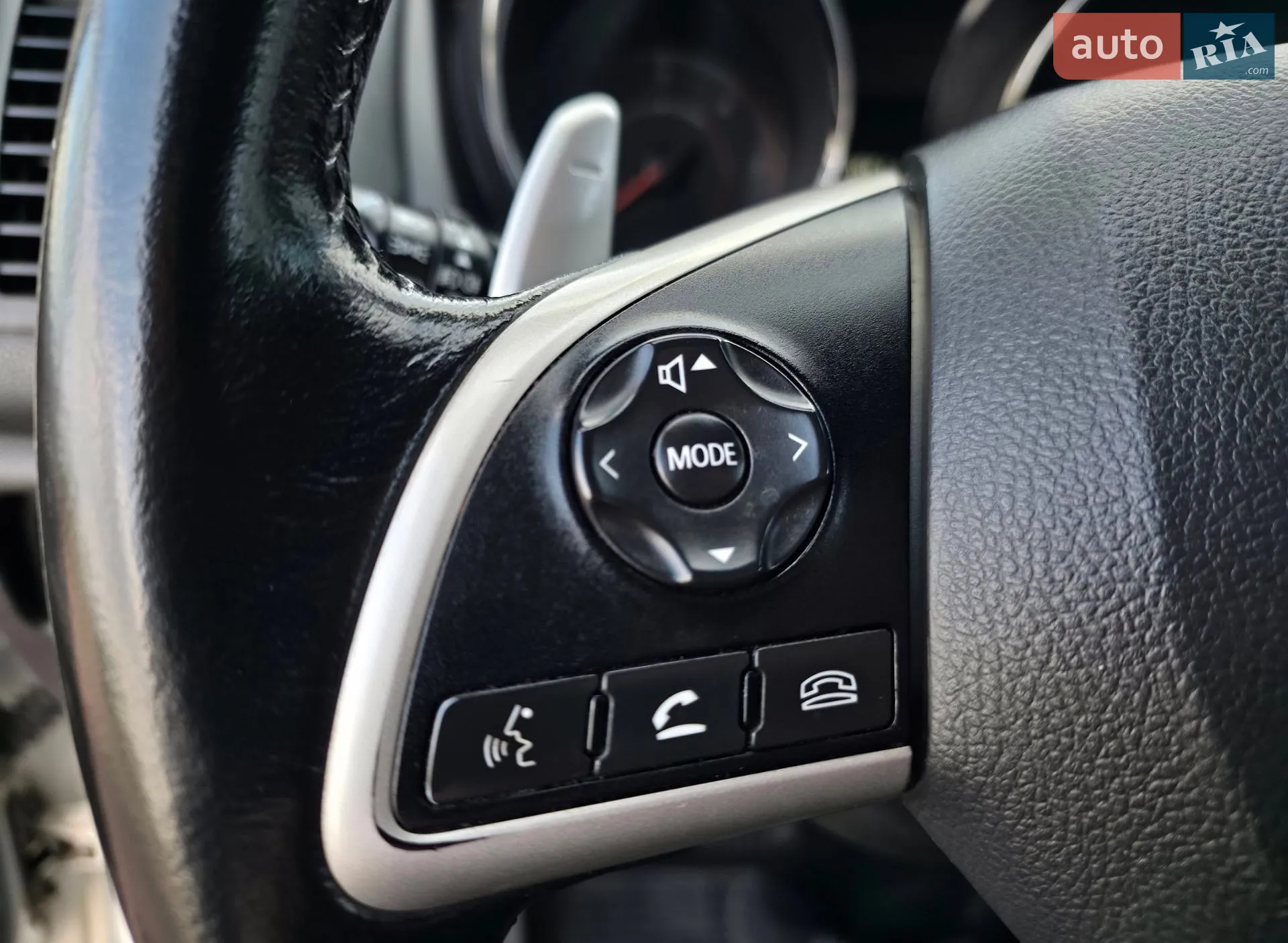 2014 Mitsubishi ASX - мініатюра 19