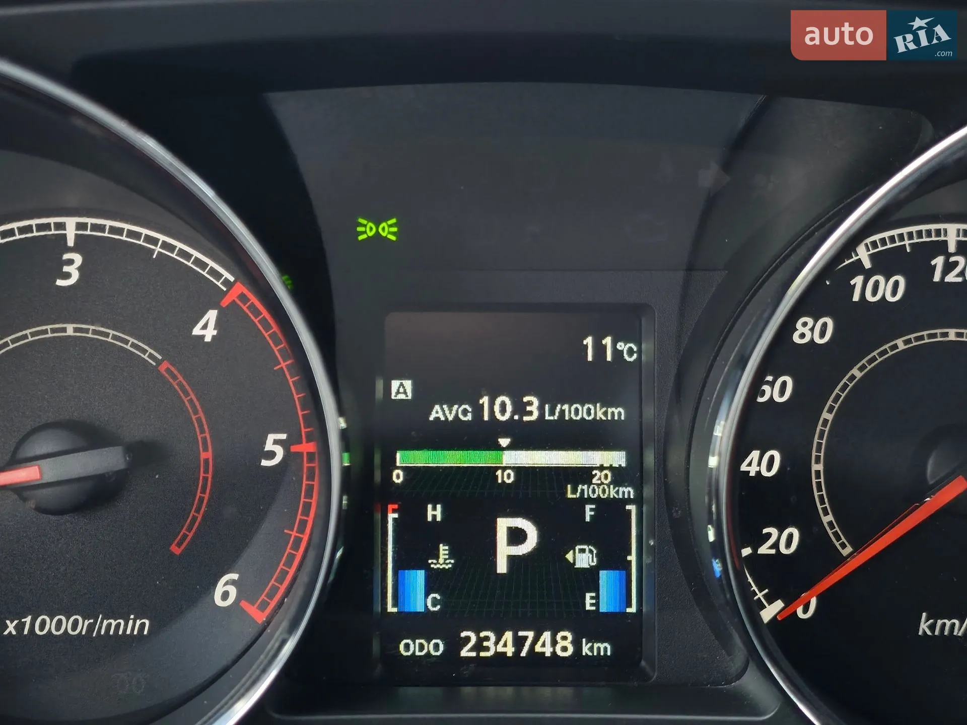 2014 Mitsubishi ASX - мініатюра 24