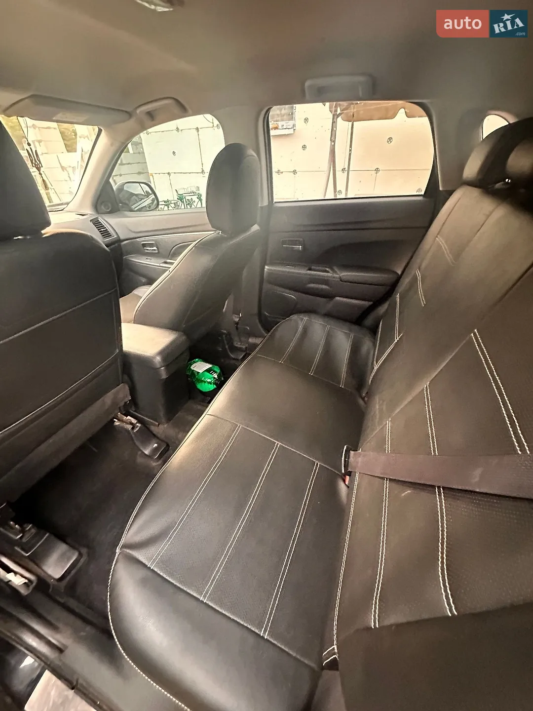 2019 Mitsubishi ASX - мініатюра 8