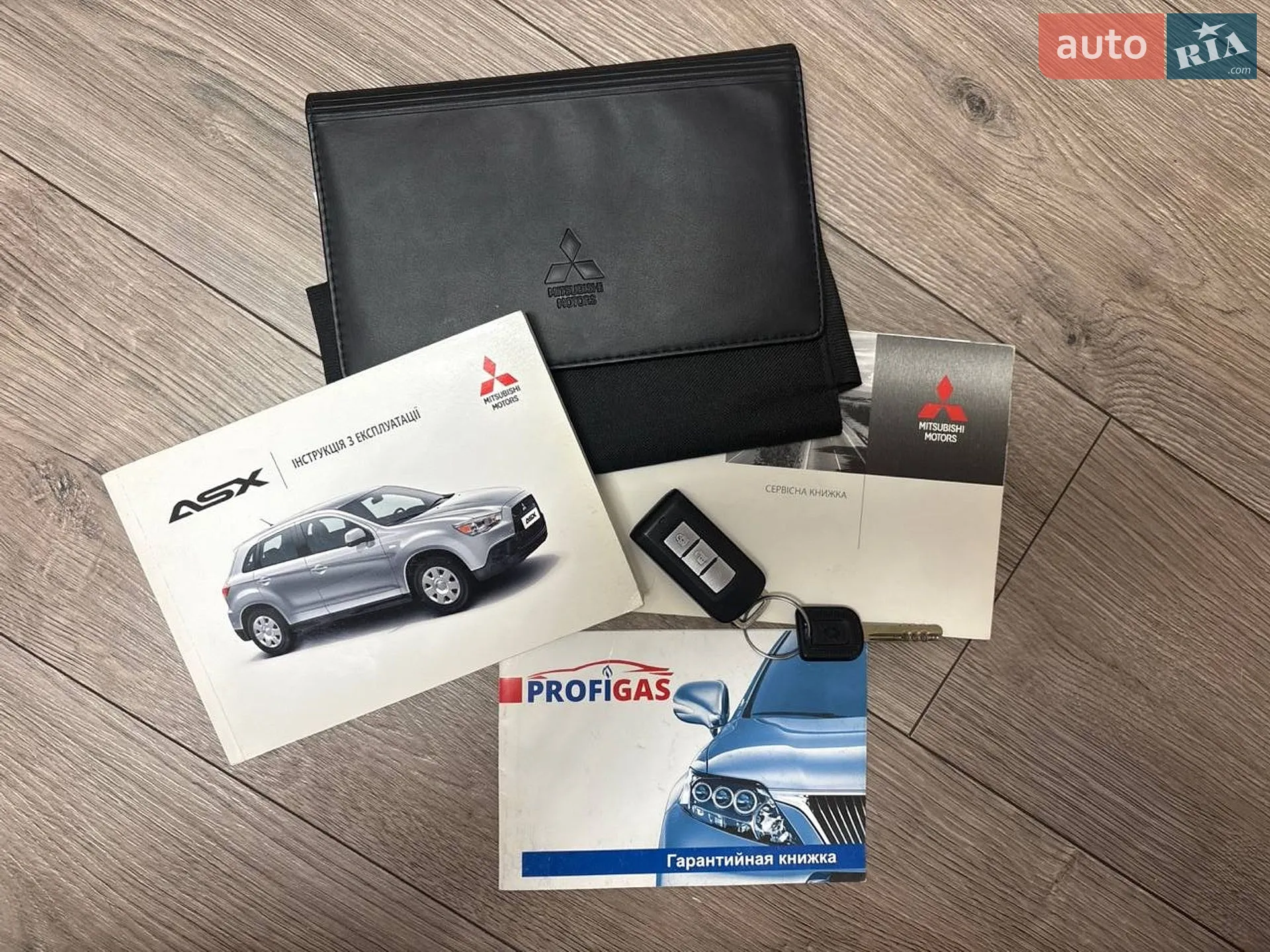 2011 Mitsubishi ASX - мініатюра 46