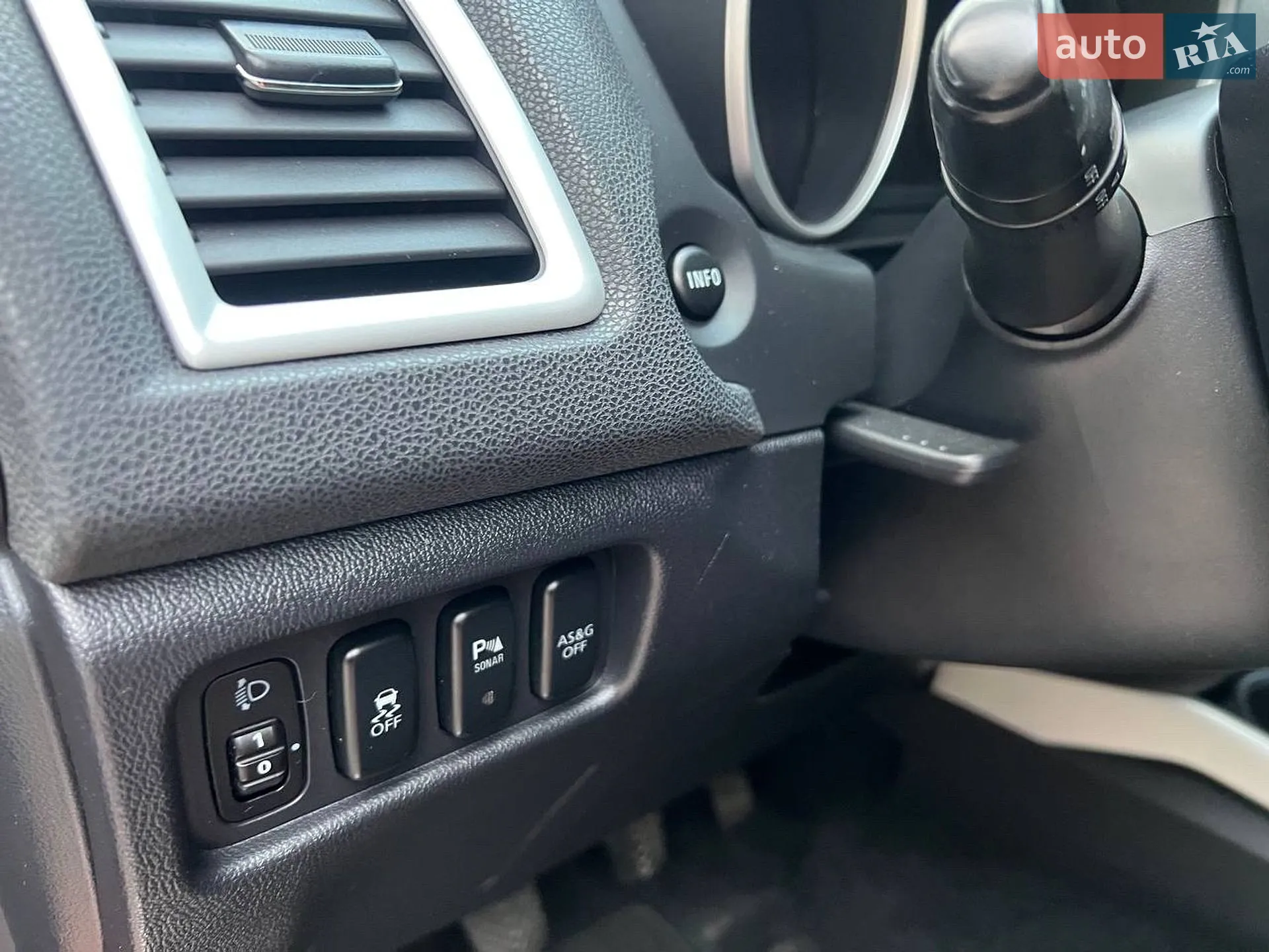 2010 Mitsubishi ASX - мініатюра 14