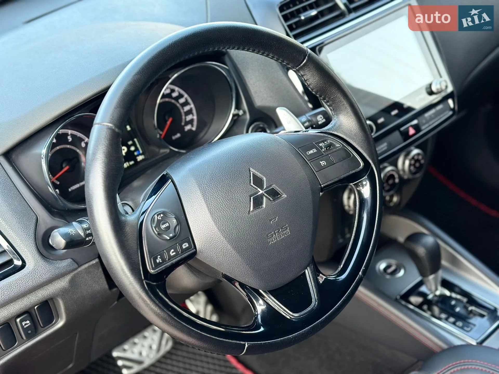 2019 Mitsubishi ASX - мініатюра 37