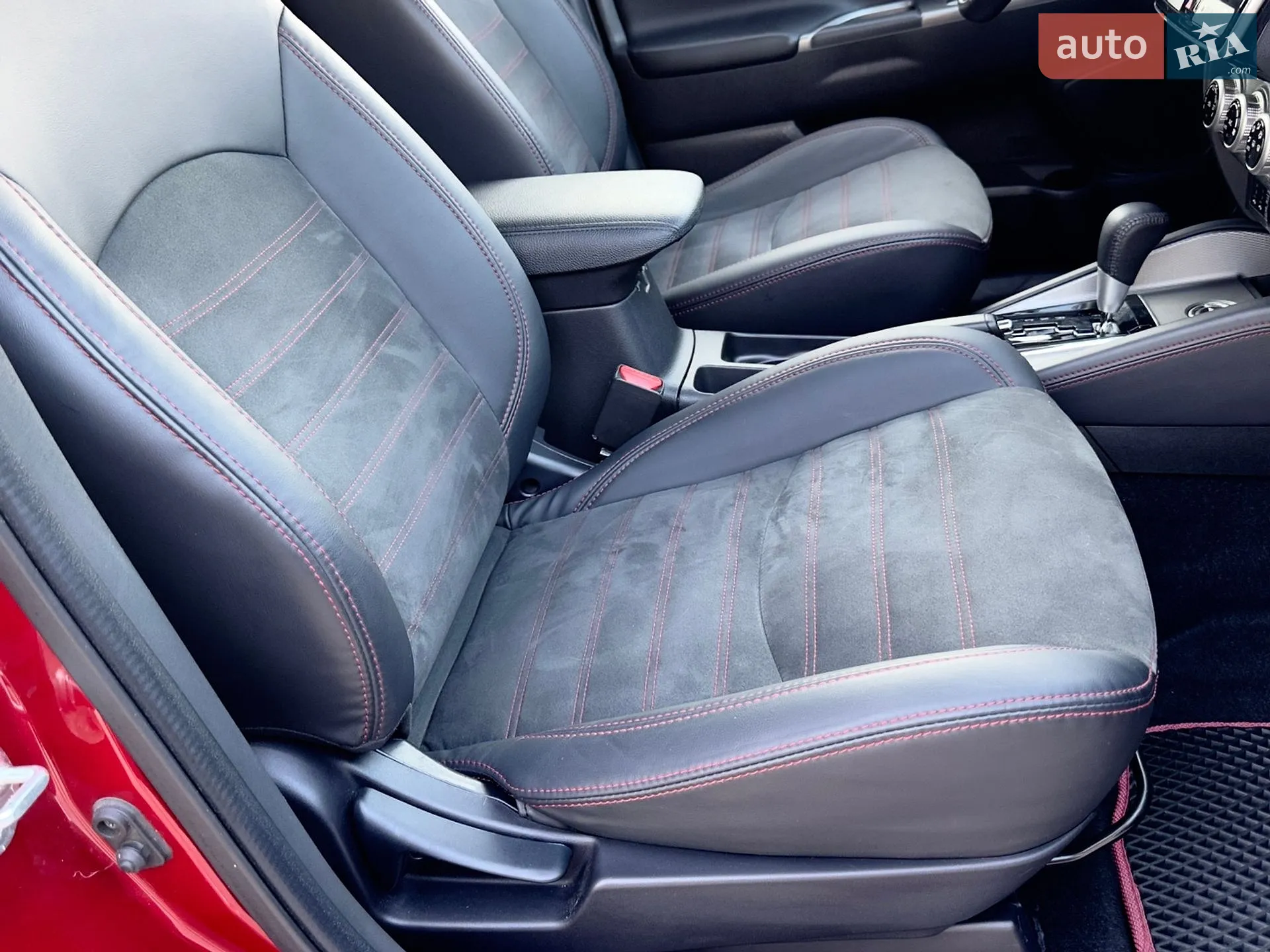 2019 Mitsubishi ASX - мініатюра 48