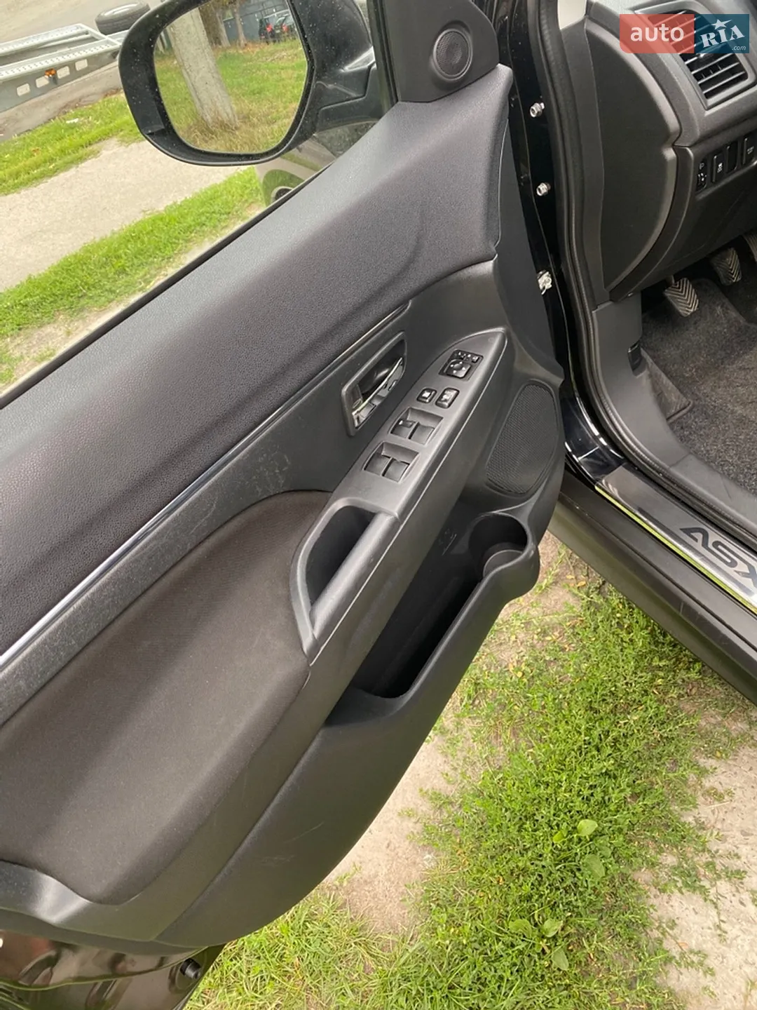 2015 Mitsubishi ASX - мініатюра 14