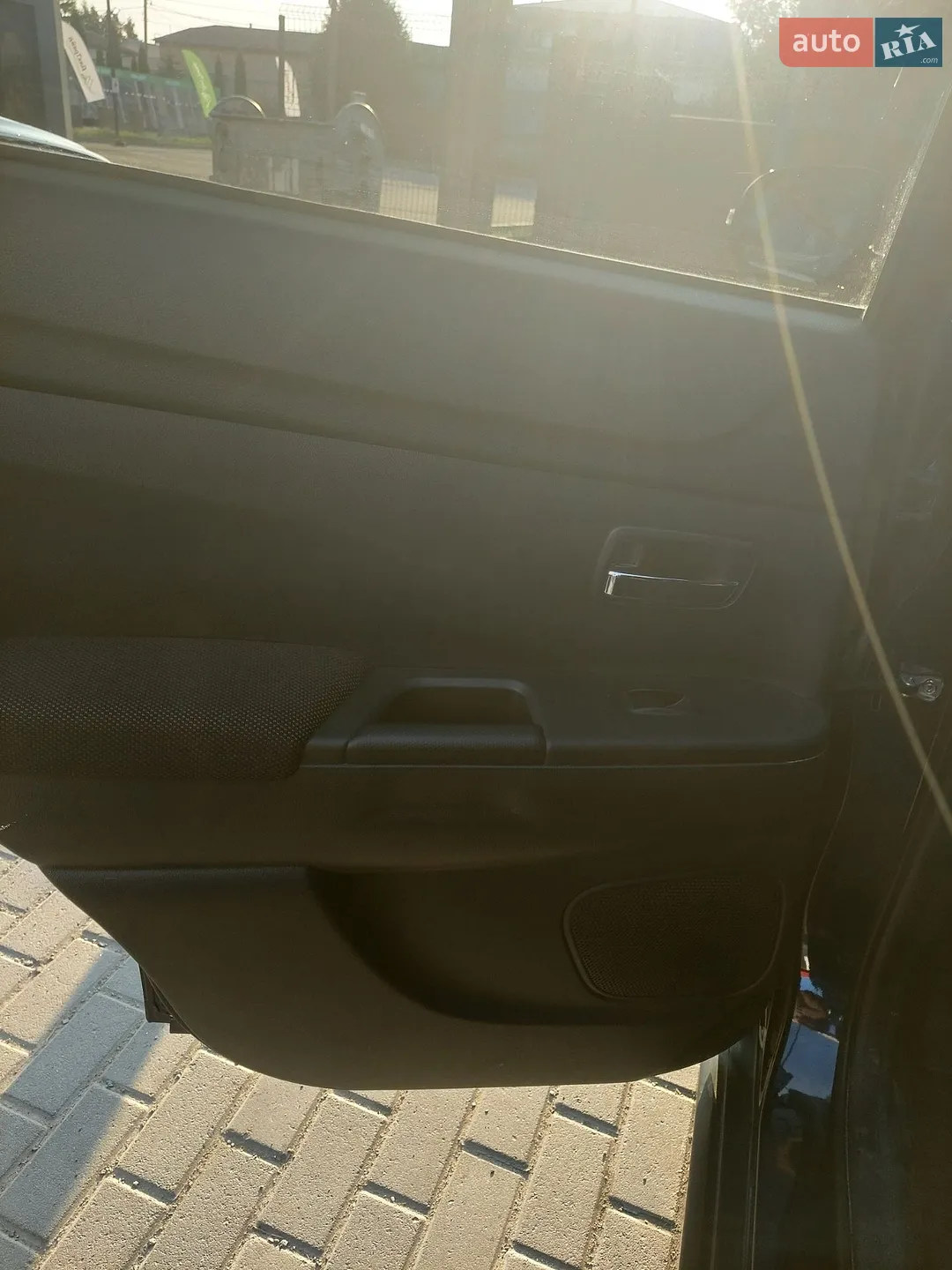 2011 Mitsubishi ASX - мініатюра 9