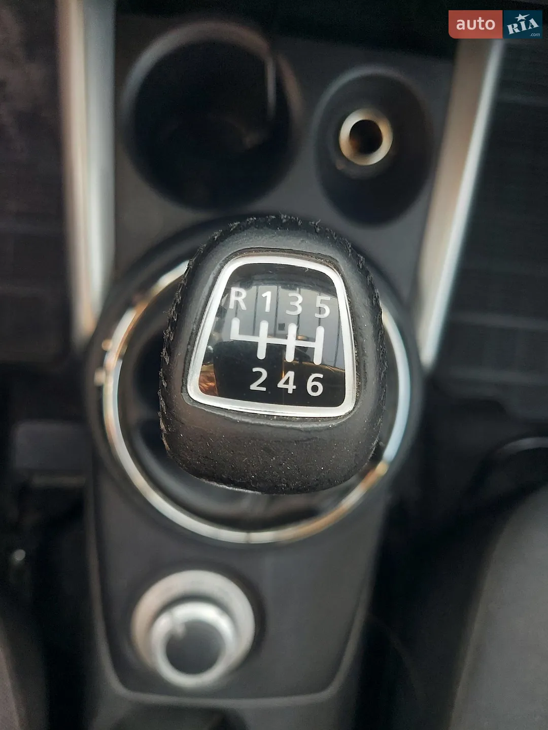 2011 Mitsubishi ASX - мініатюра 12