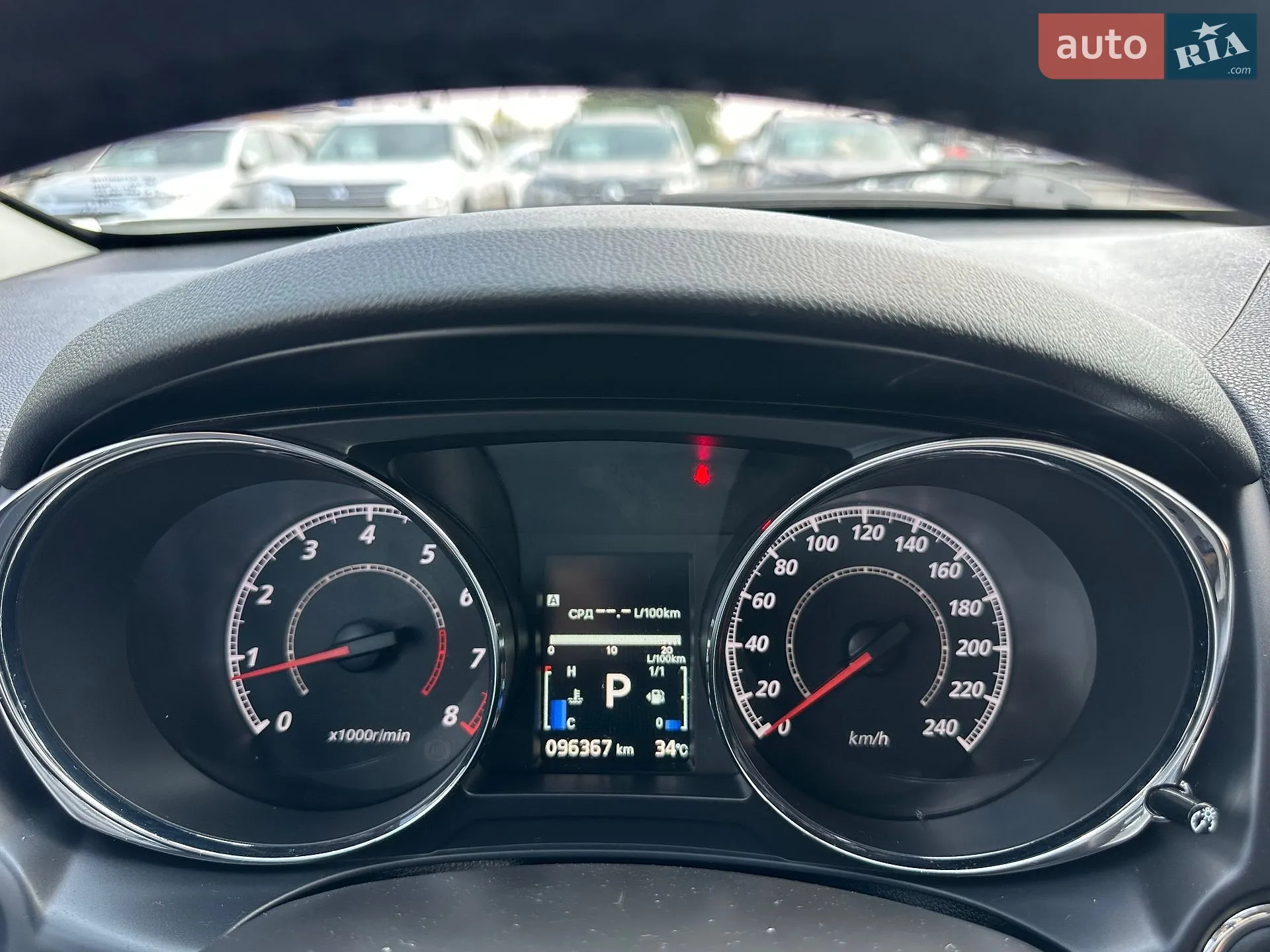 2020 Mitsubishi ASX - мініатюра 19